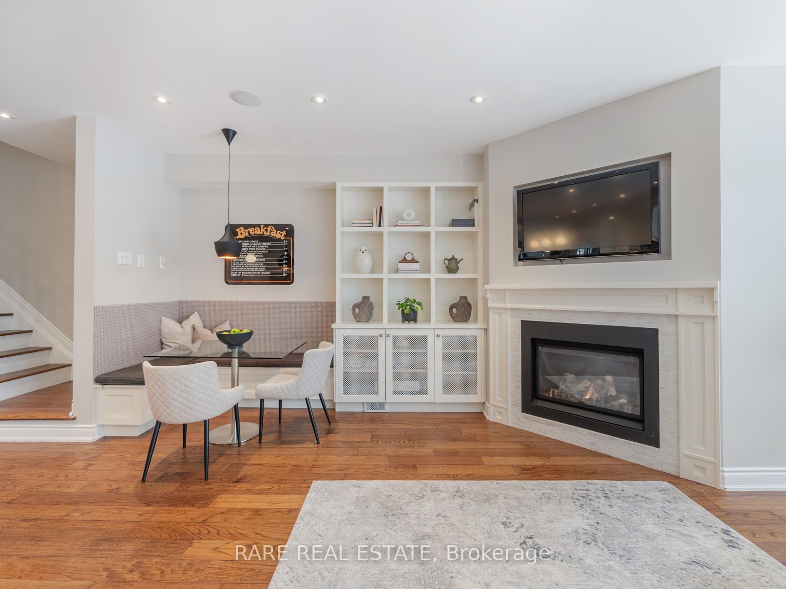 Photo 35 of 24 Le May Road, Toronto, Mount Pleasant East — HOMEH