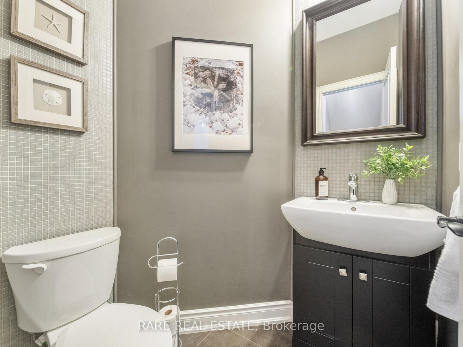 Photo 34 of 24 Le May Road, Toronto, Mount Pleasant East — HOMEH