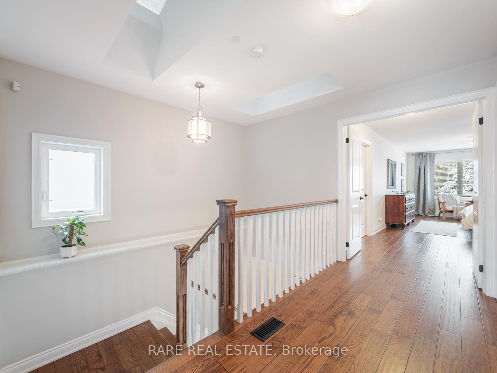 Photo 40 of 24 Le May Road, Toronto, Mount Pleasant East — HOMEH