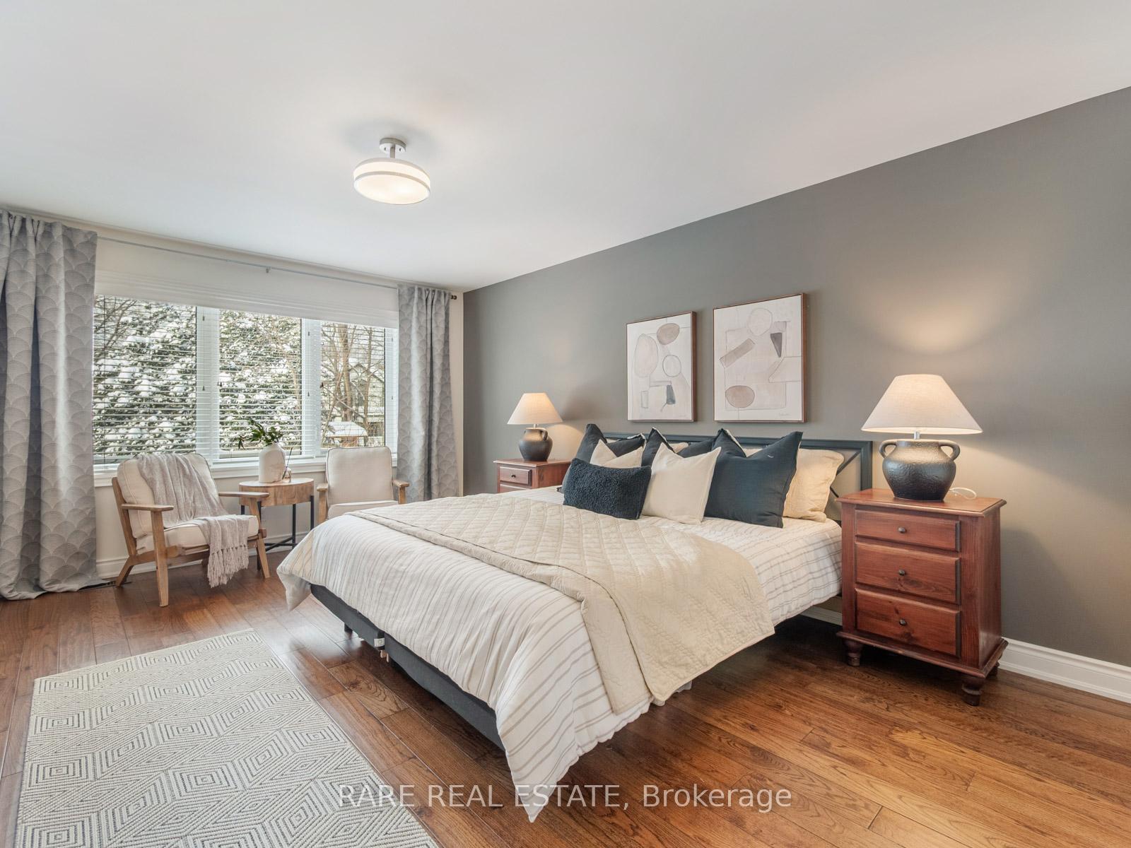 Photo 41 of 24 Le May Road, Toronto, Mount Pleasant East — HOMEH