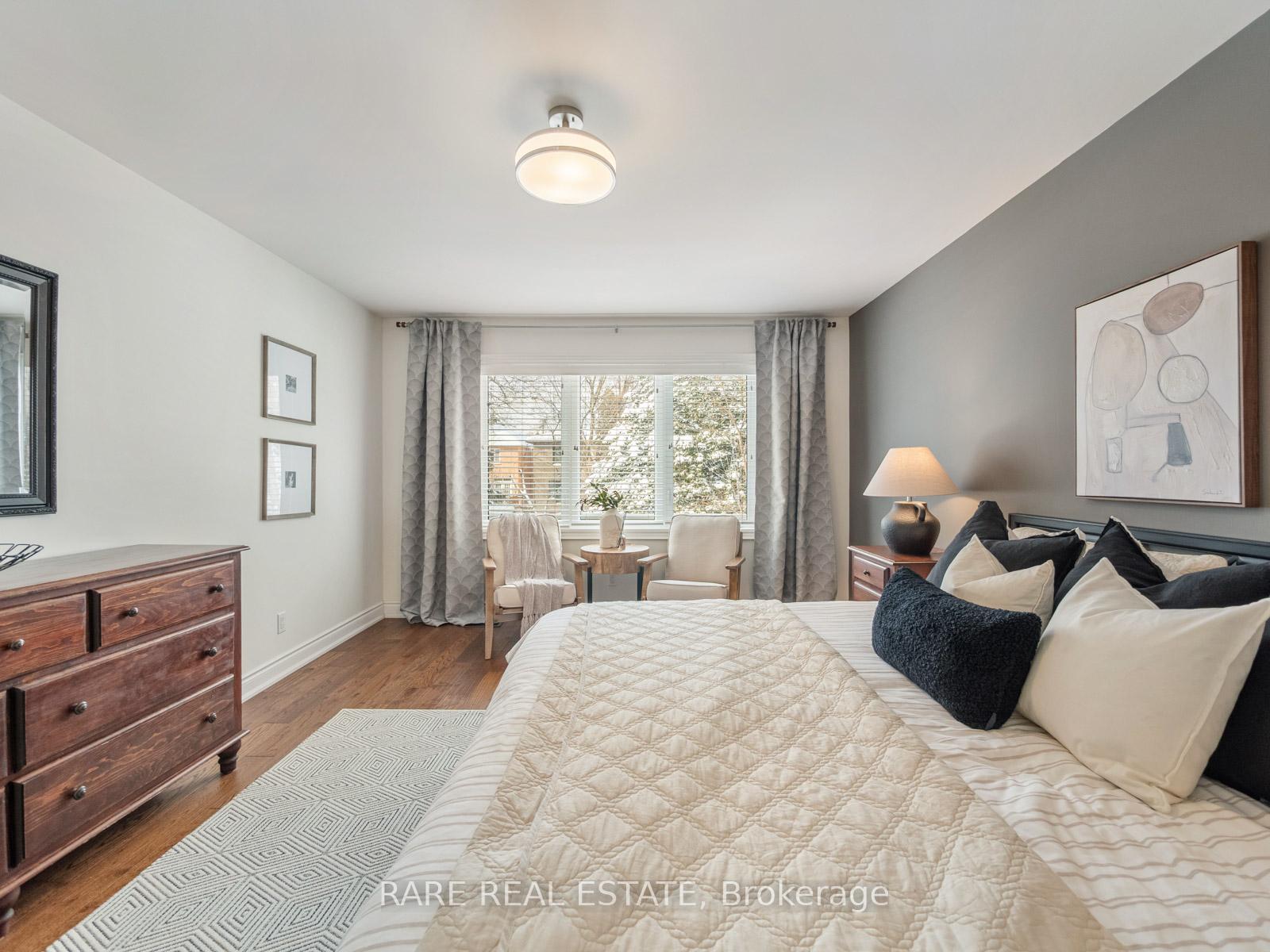 Photo 37 of 24 Le May Road, Toronto, Mount Pleasant East — HOMEH
