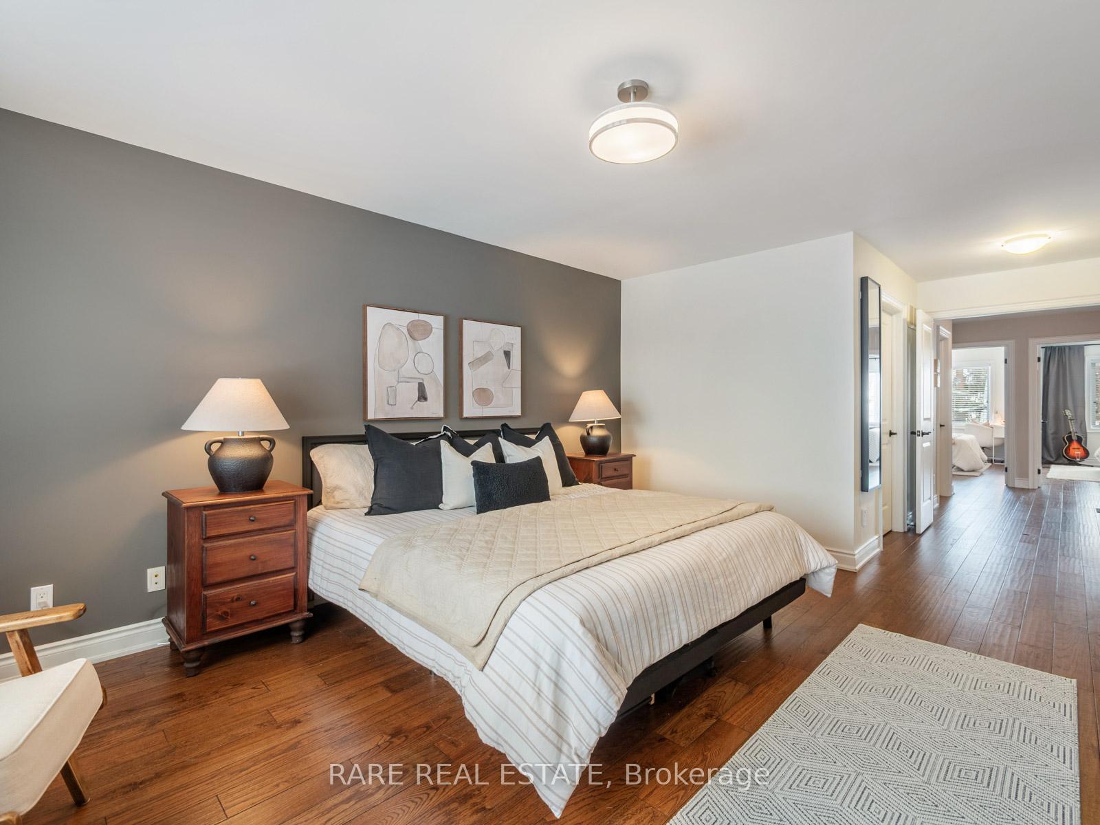 Photo 36 of 24 Le May Road, Toronto, Mount Pleasant East — HOMEH