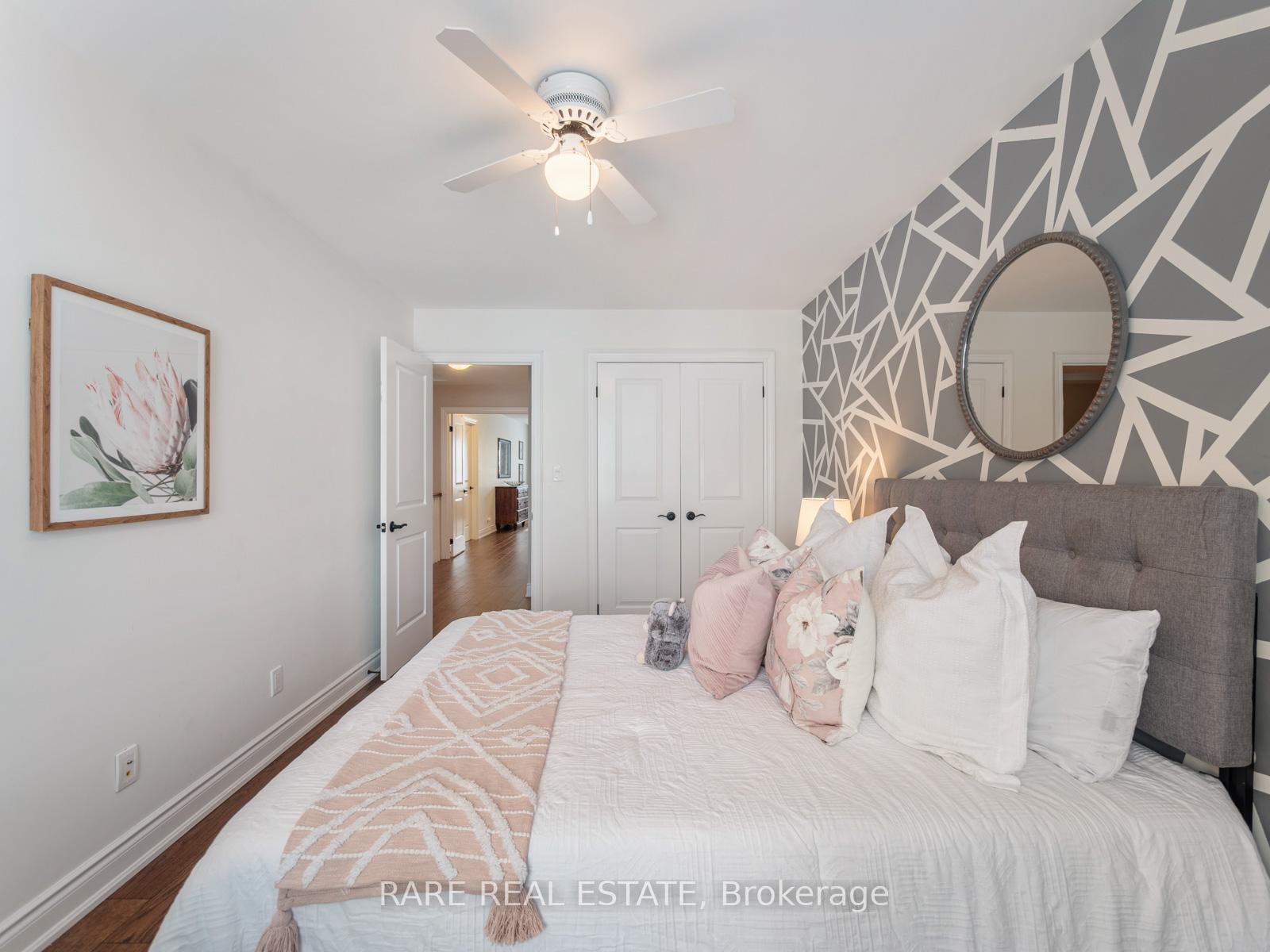 Photo 39 of 24 Le May Road, Toronto, Mount Pleasant East — HOMEH