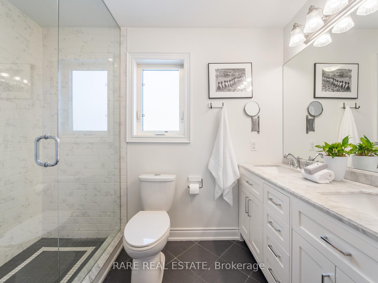 Photo 24 of 24 Le May Road, Toronto, Mount Pleasant East — HOMEH