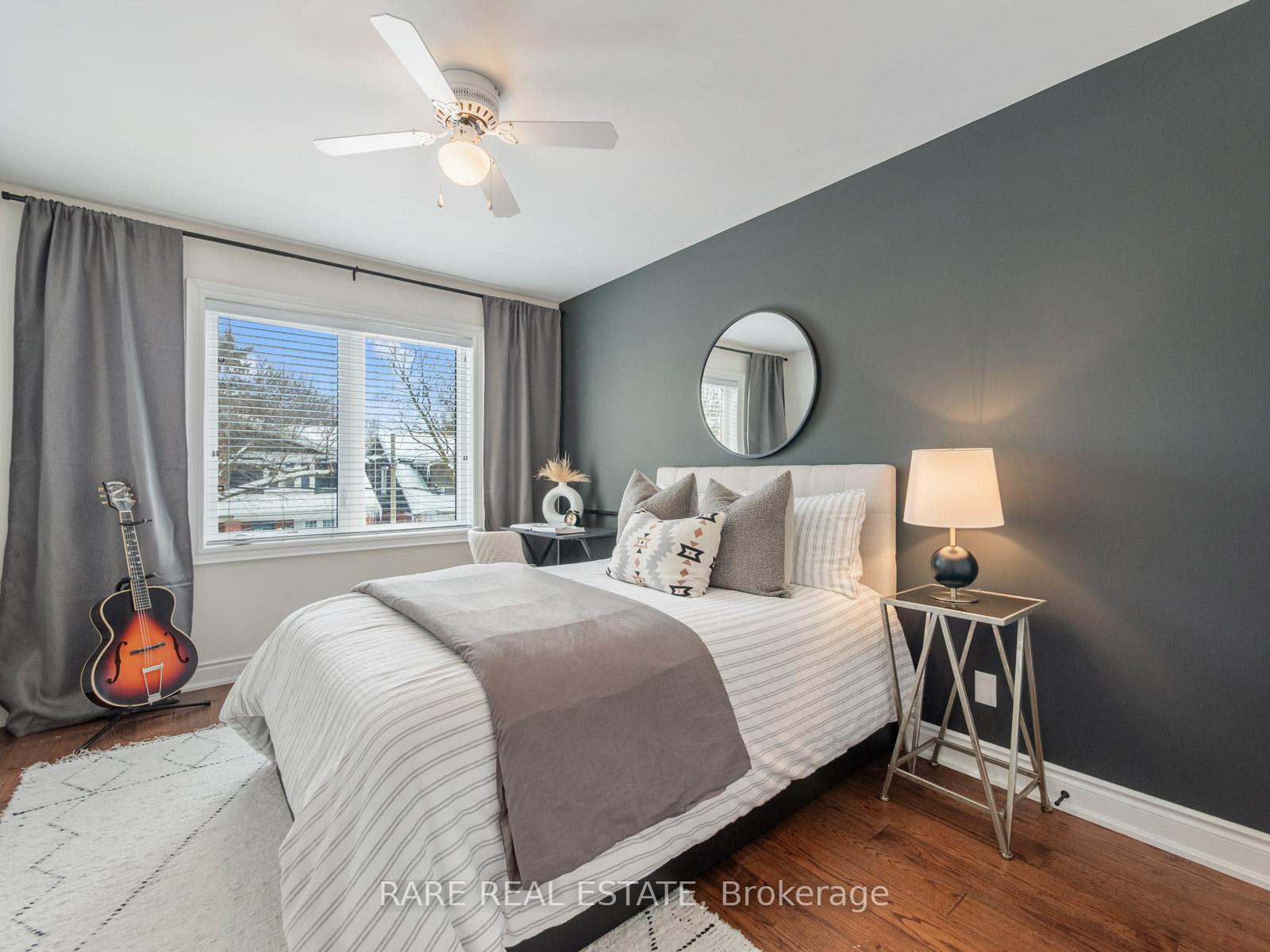 Photo 19 of 24 Le May Road, Toronto, Mount Pleasant East — HOMEH