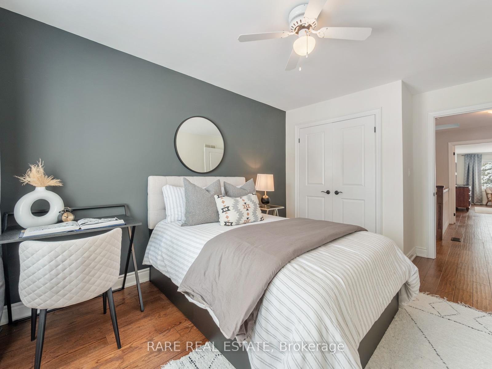 Photo 22 of 24 Le May Road, Toronto, Mount Pleasant East — HOMEH