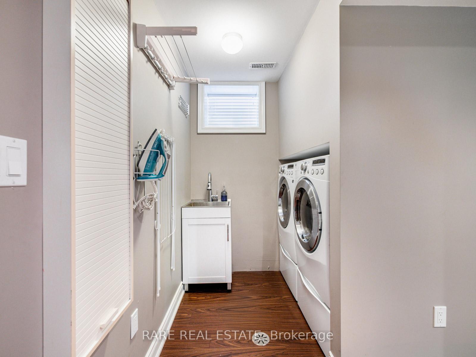 Photo 23 of 24 Le May Road, Toronto, Mount Pleasant East — HOMEH