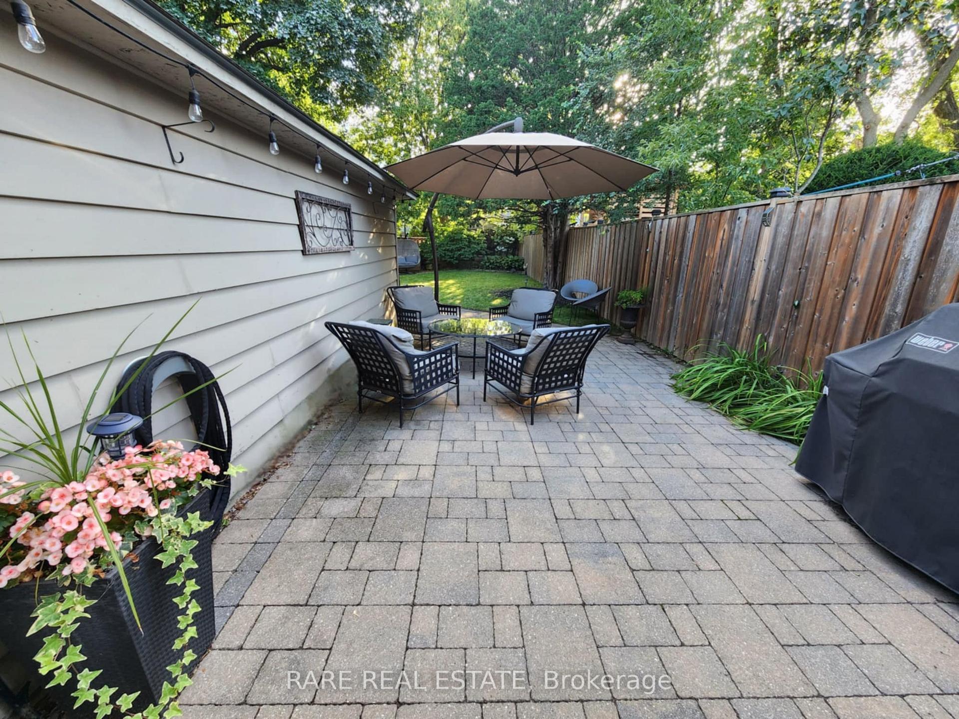 Photo 27 of 24 Le May Road, Toronto, Mount Pleasant East — HOMEH