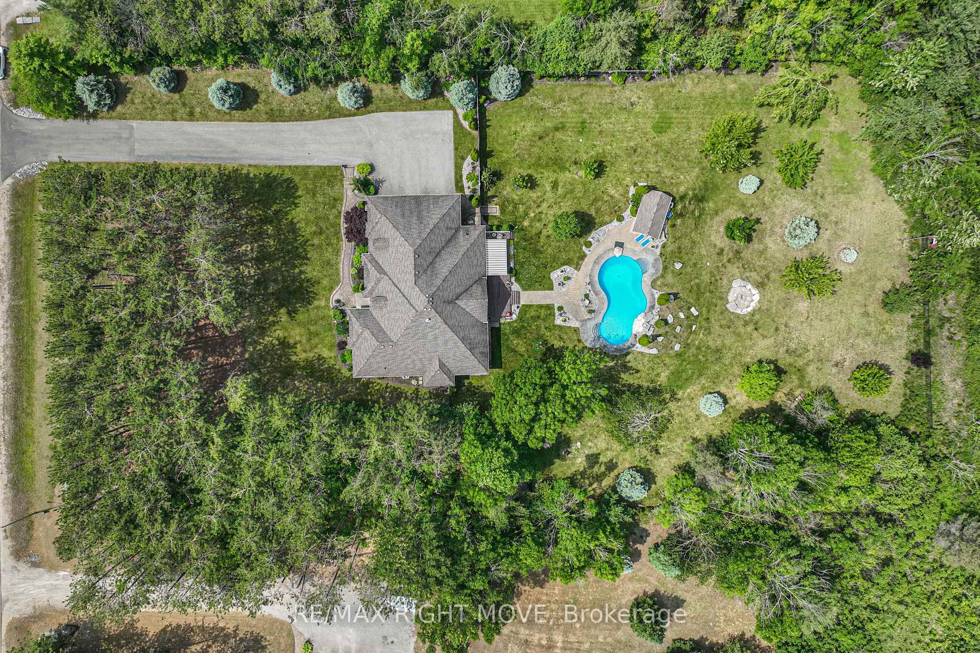Photo 3 of 4203 Pine Valley Lane, Severn, Rural Severn — HOMEH