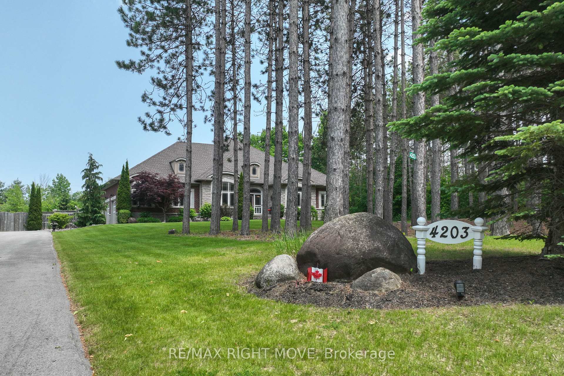 Photo 12 of 4203 Pine Valley Lane, Severn, Rural Severn — HOMEH