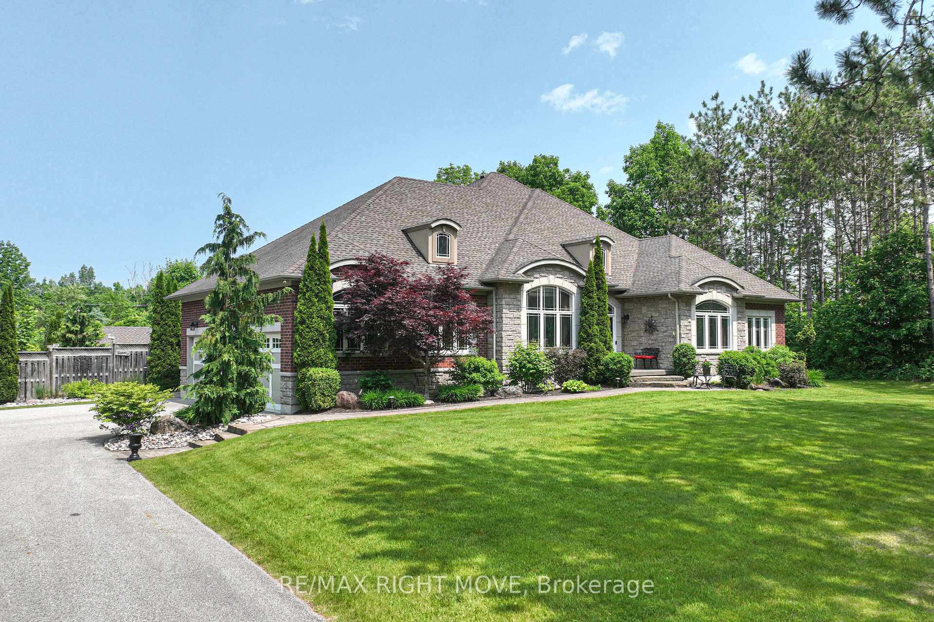 Photo 4 of 4203 Pine Valley Lane, Severn, Rural Severn — HOMEH