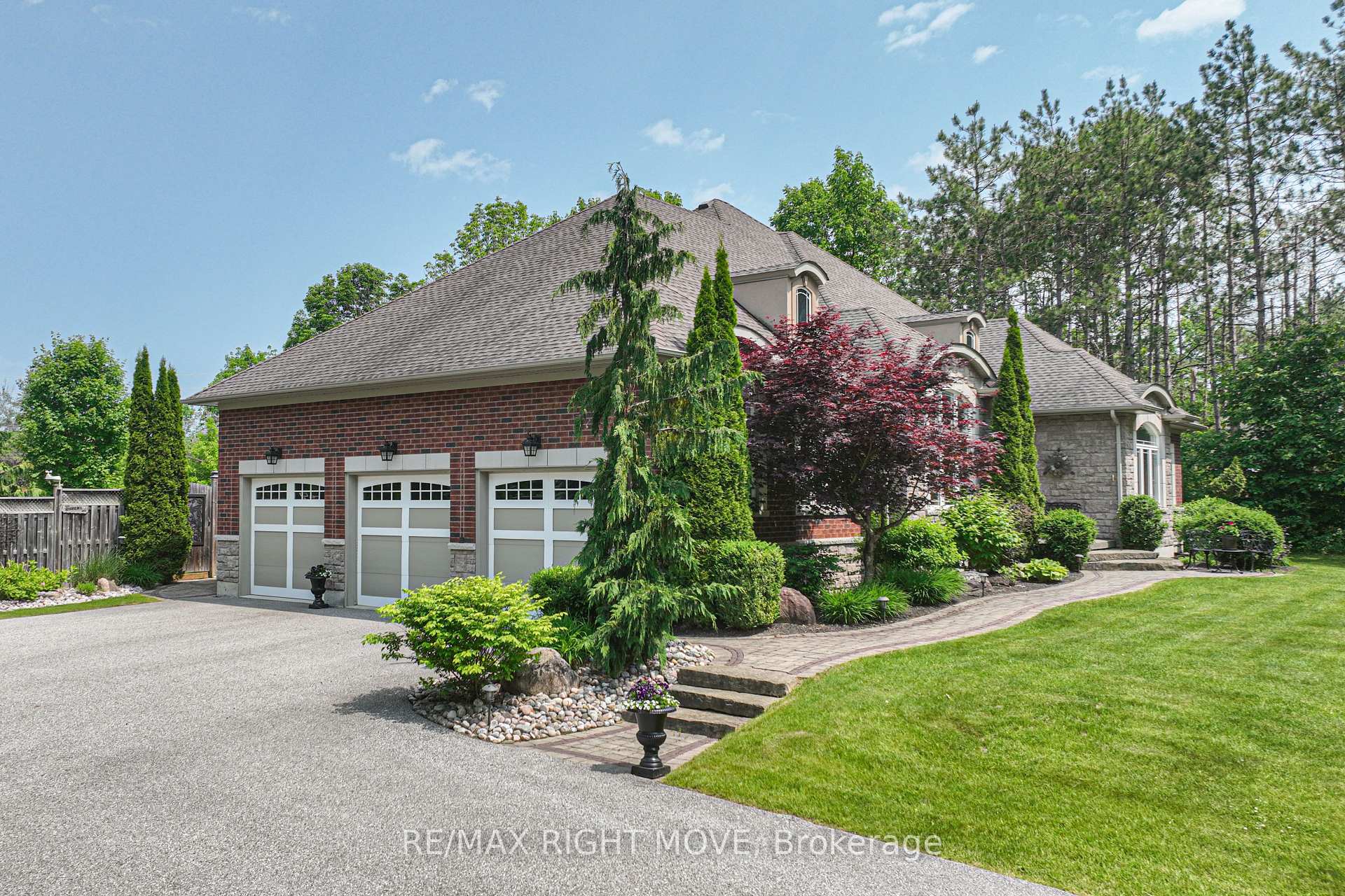 Photo 5 of 4203 Pine Valley Lane, Severn, Rural Severn — HOMEH
