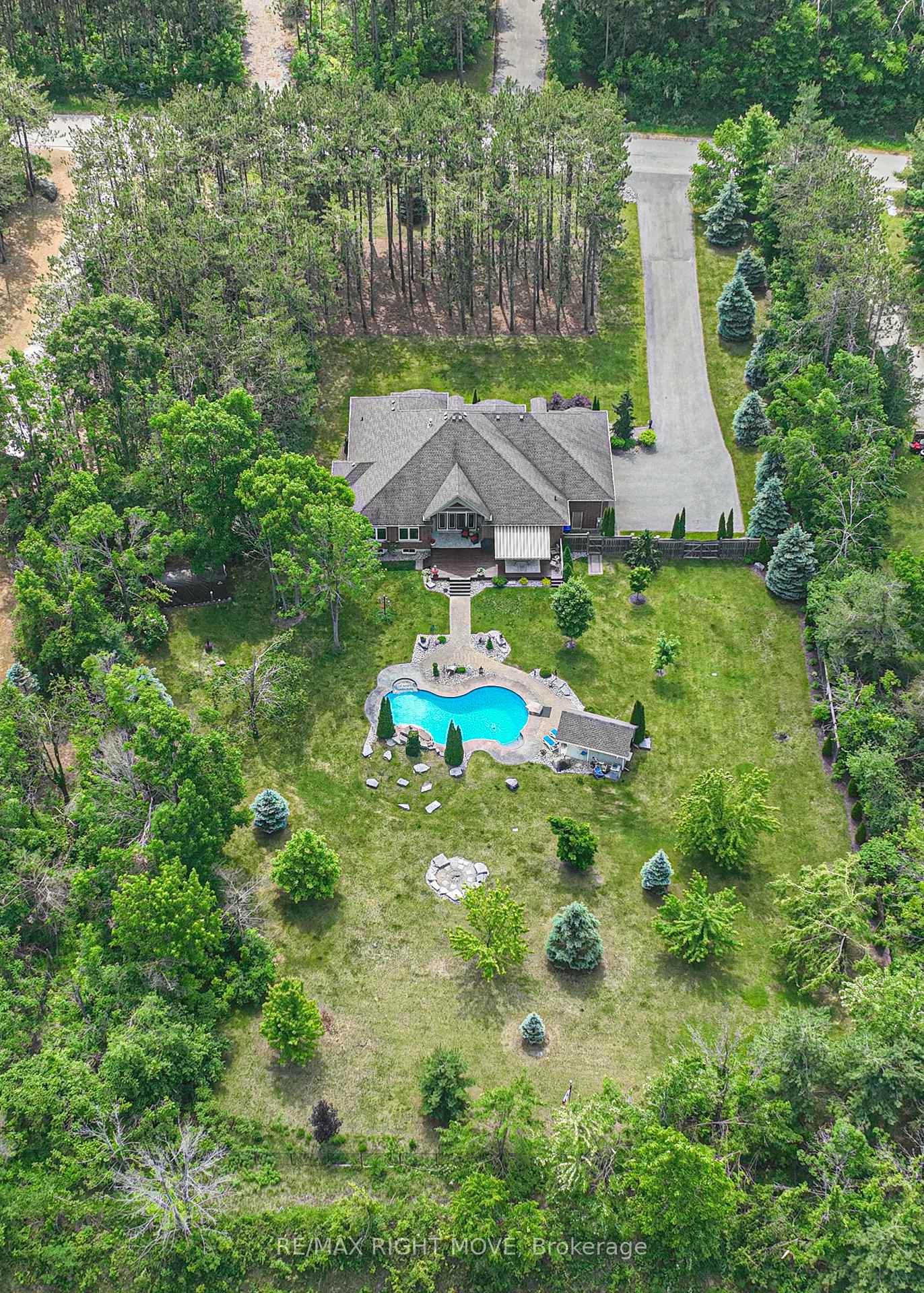 Photo 41 of 4203 Pine Valley Lane, Severn, Rural Severn — HOMEH