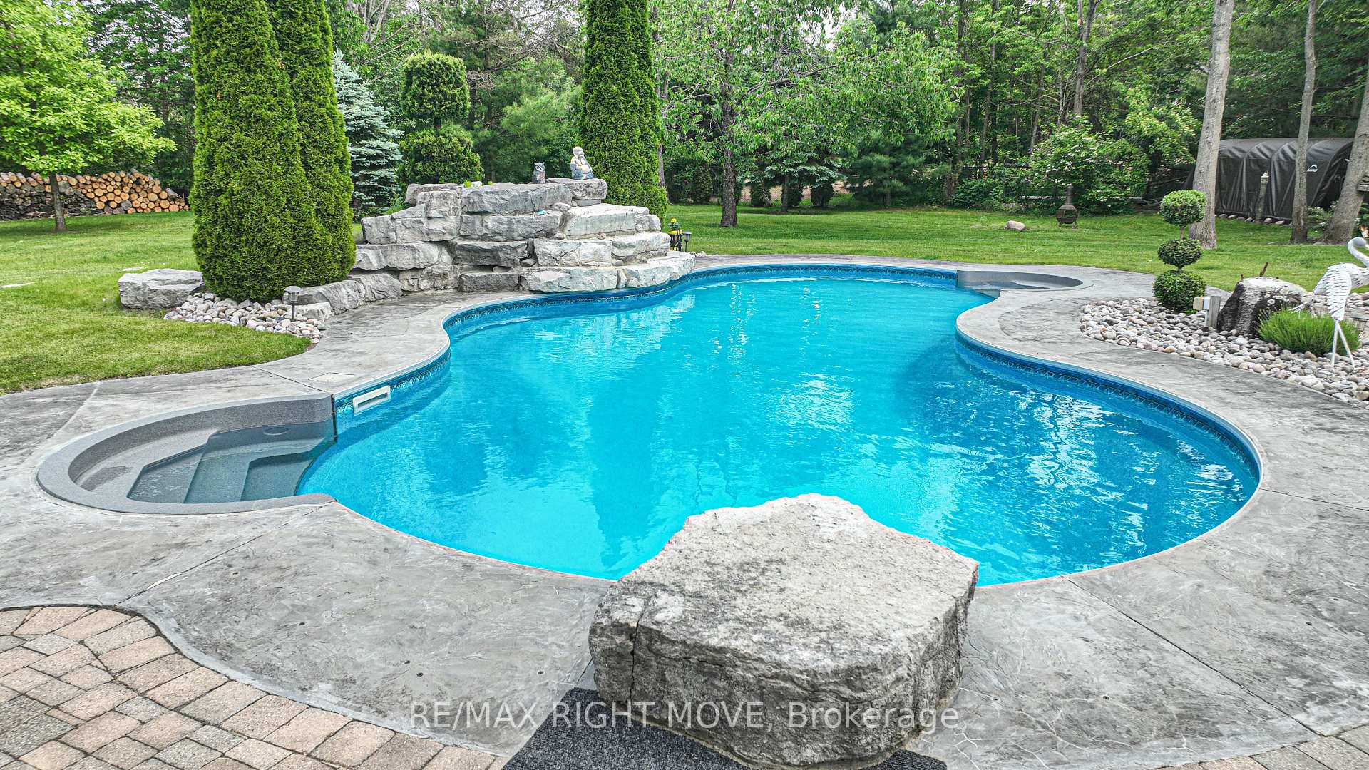 Photo 30 of 4203 Pine Valley Lane, Severn, Rural Severn — HOMEH
