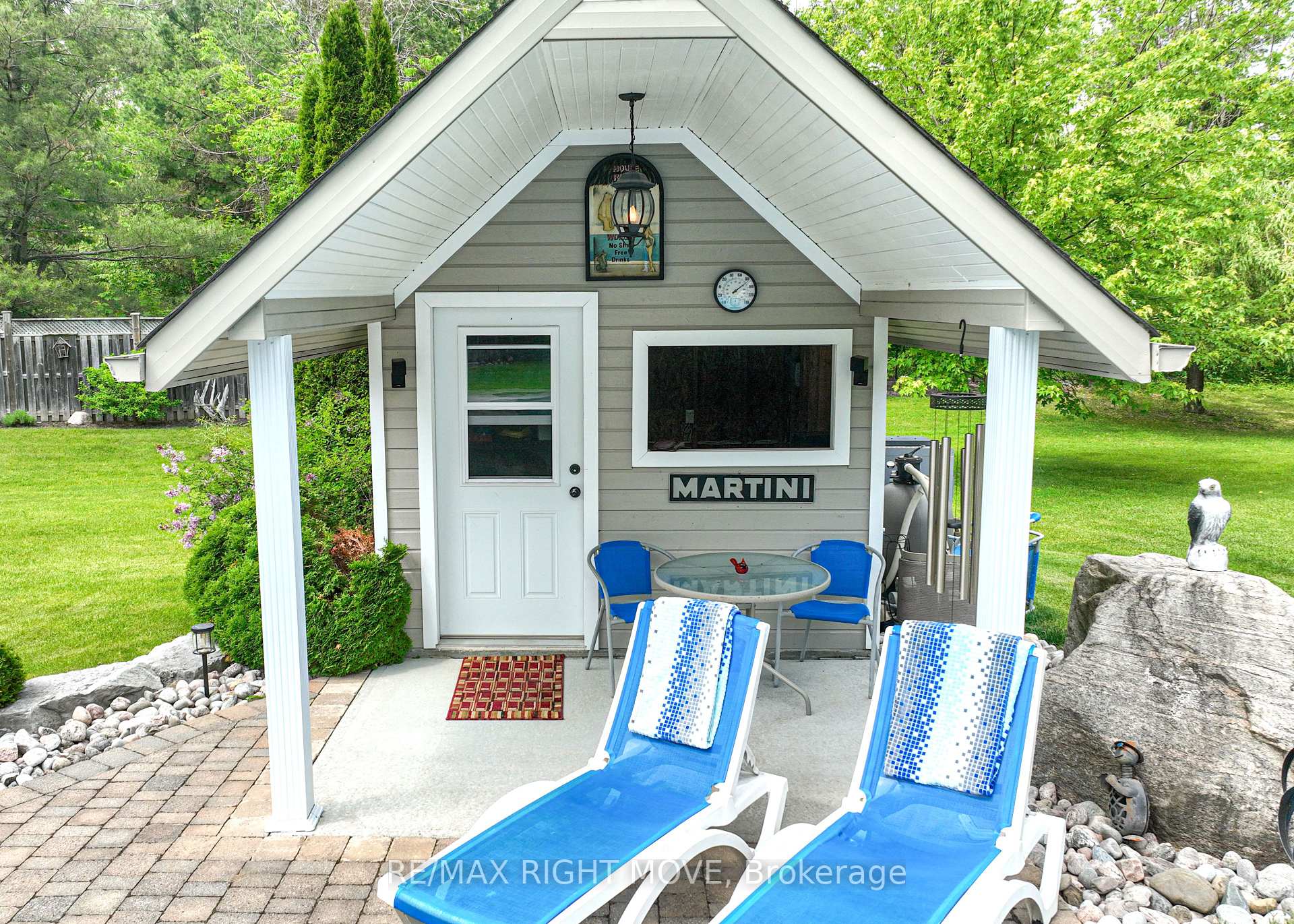 Photo 40 of 4203 Pine Valley Lane, Severn, Rural Severn — HOMEH