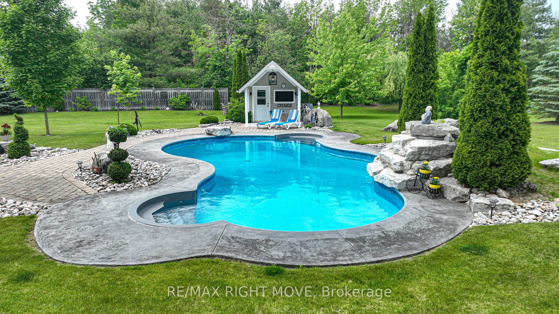 Photo 38 of 4203 Pine Valley Lane, Severn, Rural Severn — HOMEH