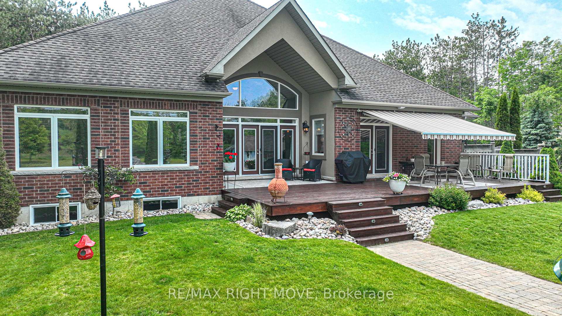 Photo 29 of 4203 Pine Valley Lane, Severn, Rural Severn — HOMEH