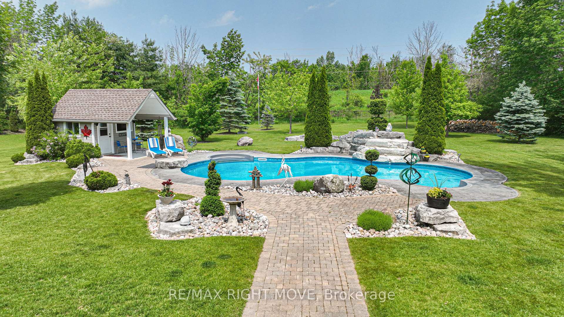 Photo 26 of 4203 Pine Valley Lane, Severn, Rural Severn — HOMEH