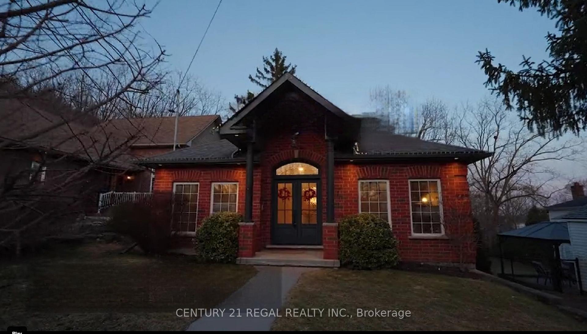 Photo 7 of 115 Sydenham Street, Hamilton, Dundas — HOMEH