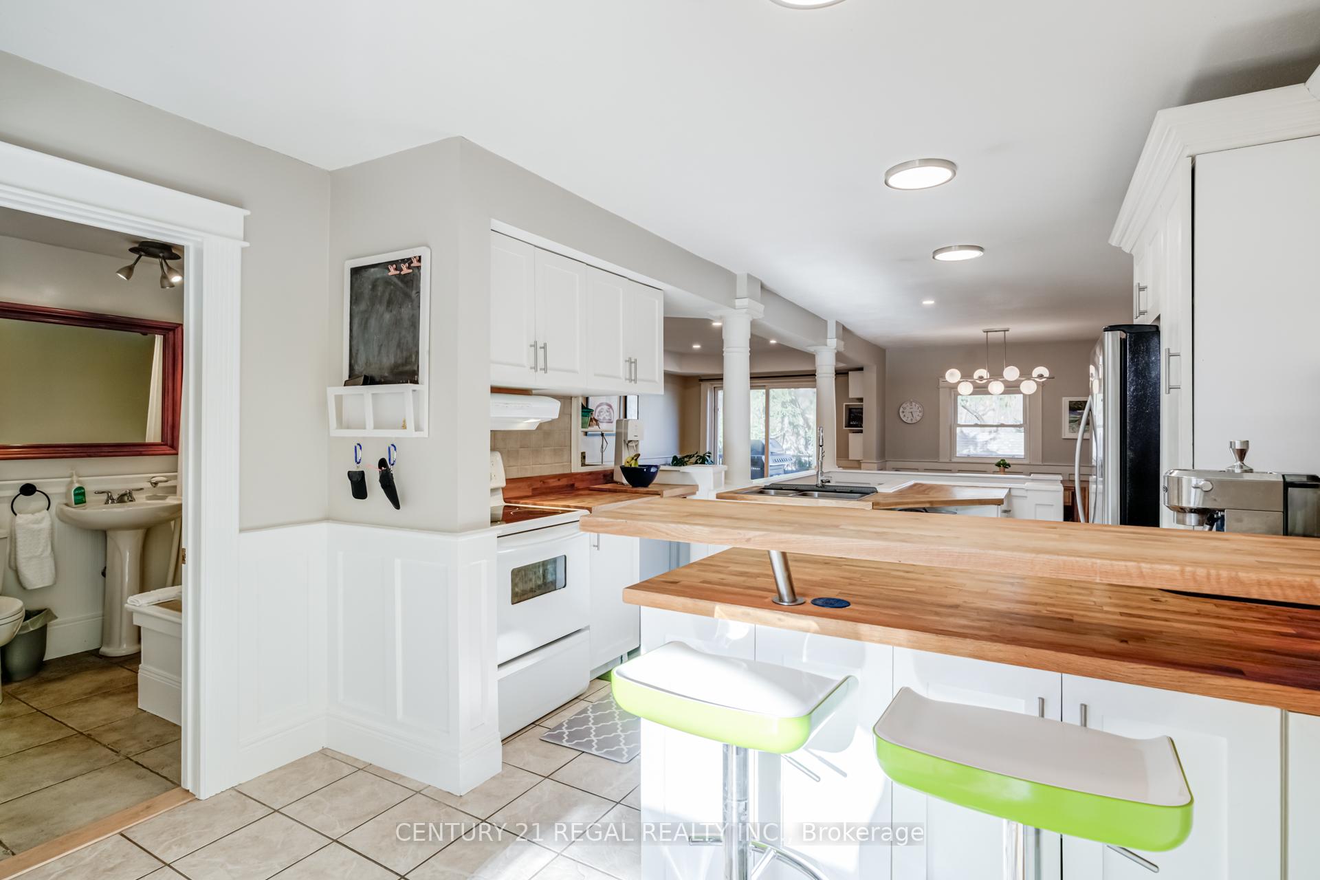Photo 21 of 115 Sydenham Street, Hamilton, Dundas — HOMEH