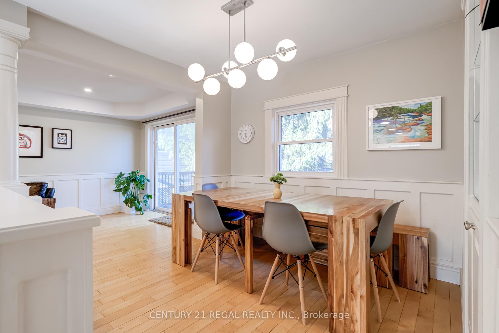 Photo 19 of 115 Sydenham Street, Hamilton, Dundas — HOMEH