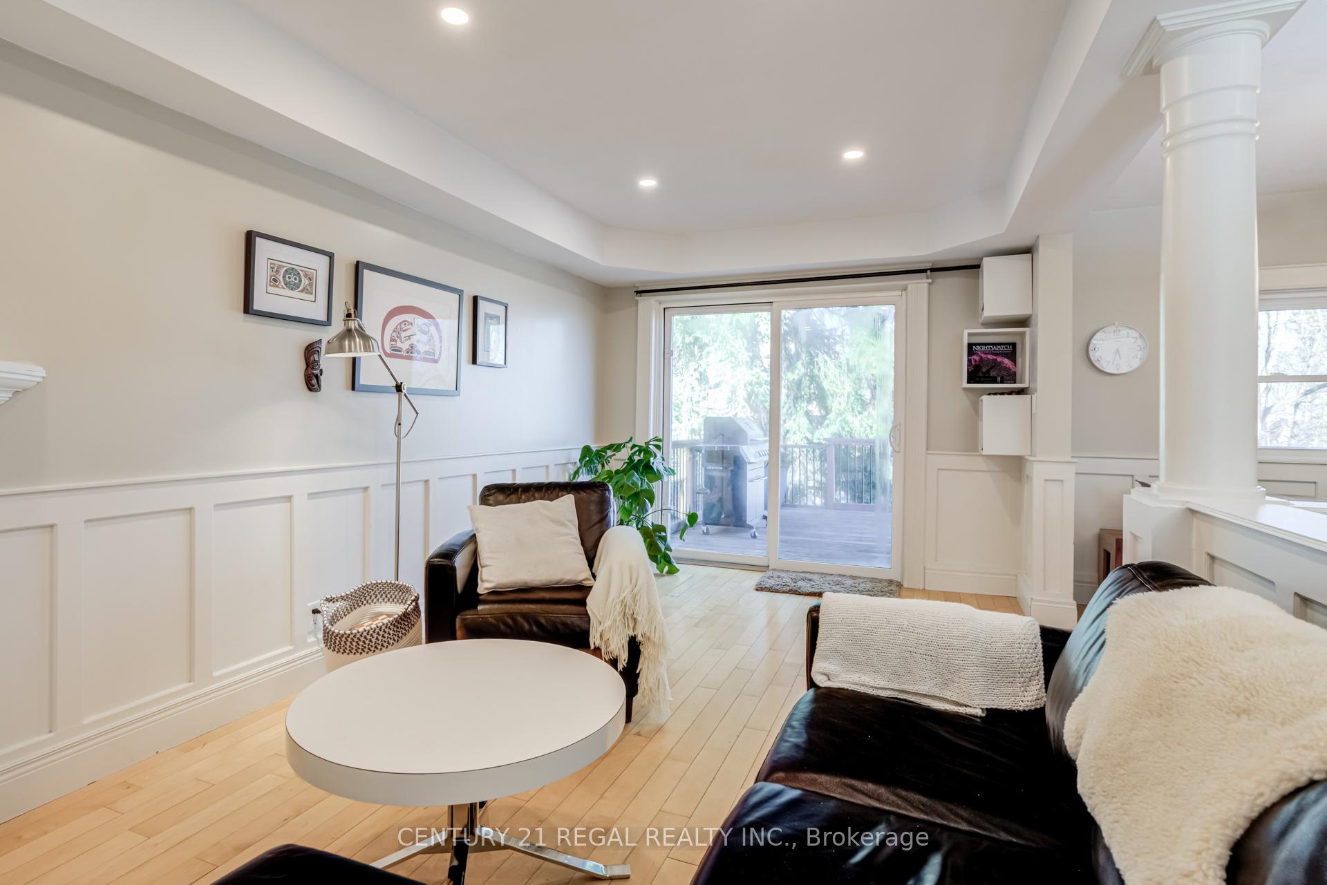 Photo 18 of 115 Sydenham Street, Hamilton, Dundas — HOMEH
