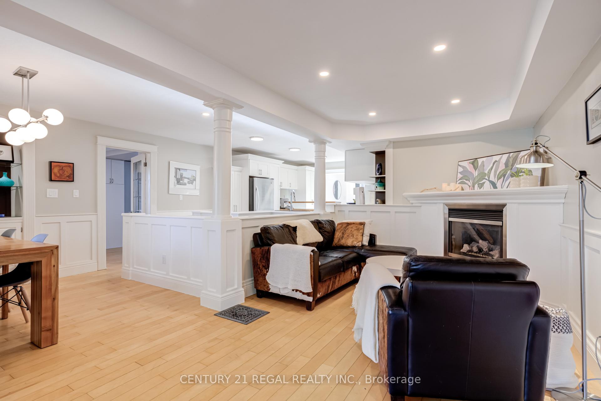 Photo 33 of 115 Sydenham Street, Hamilton, Dundas — HOMEH