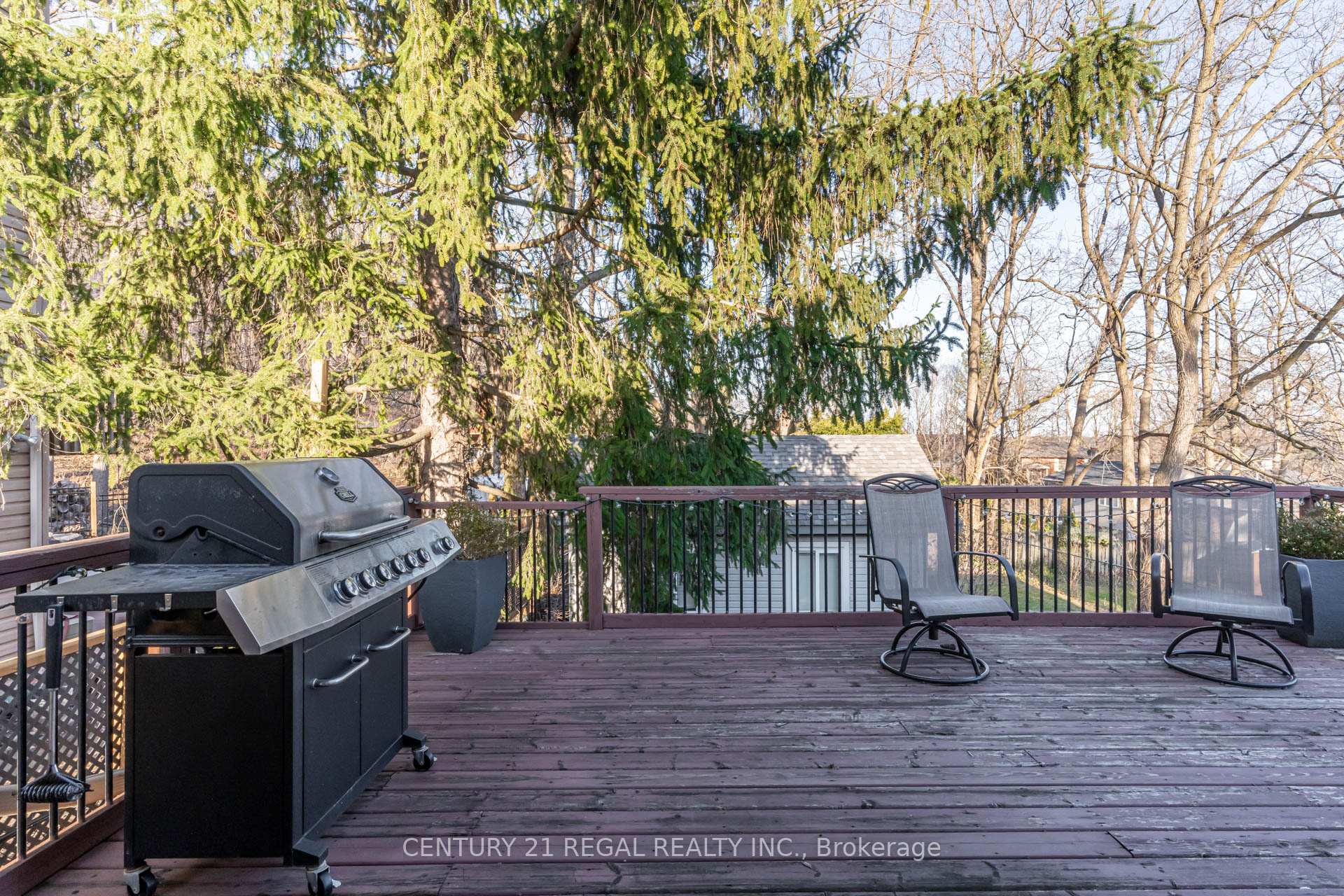Photo 48 of 115 Sydenham Street, Hamilton, Dundas — HOMEH