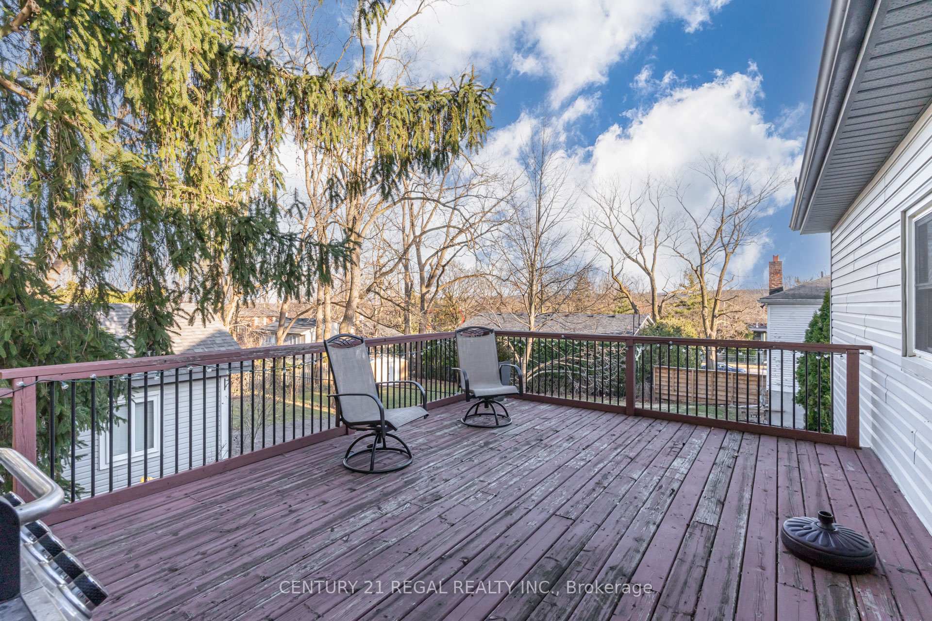 Photo 23 of 115 Sydenham Street, Hamilton, Dundas — HOMEH