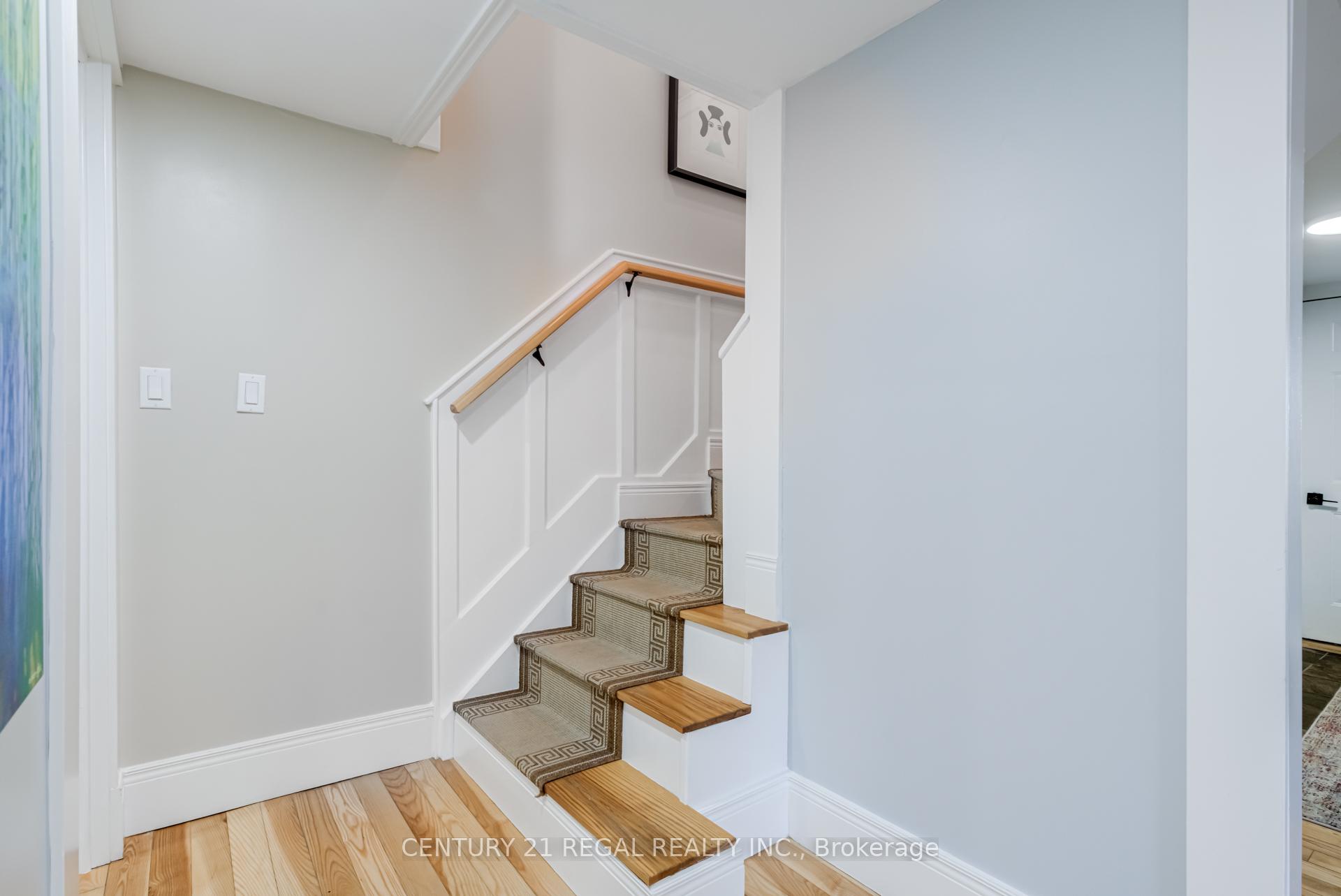 Photo 15 of 115 Sydenham Street, Hamilton, Dundas — HOMEH