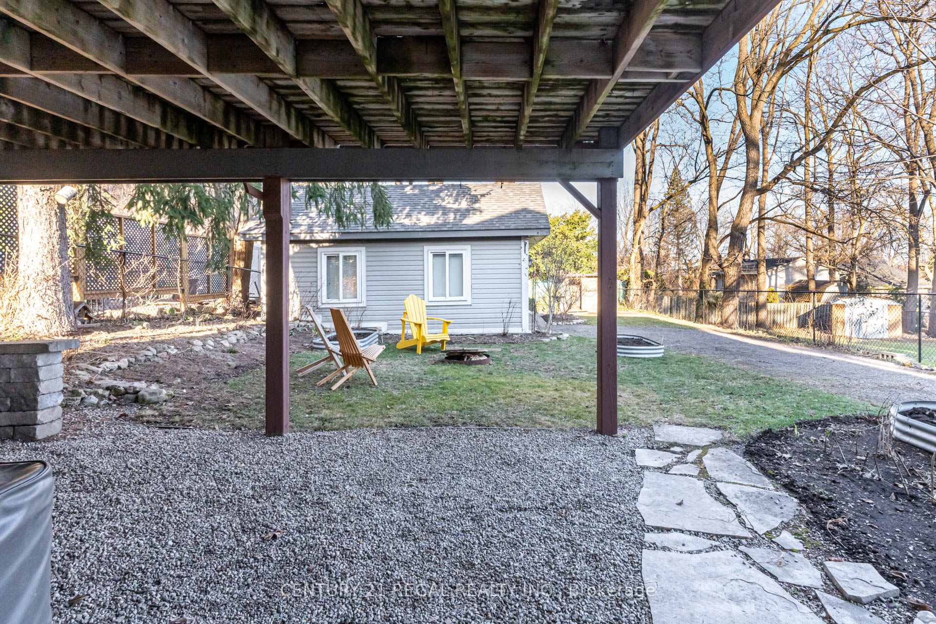 Photo 36 of 115 Sydenham Street, Hamilton, Dundas — HOMEH