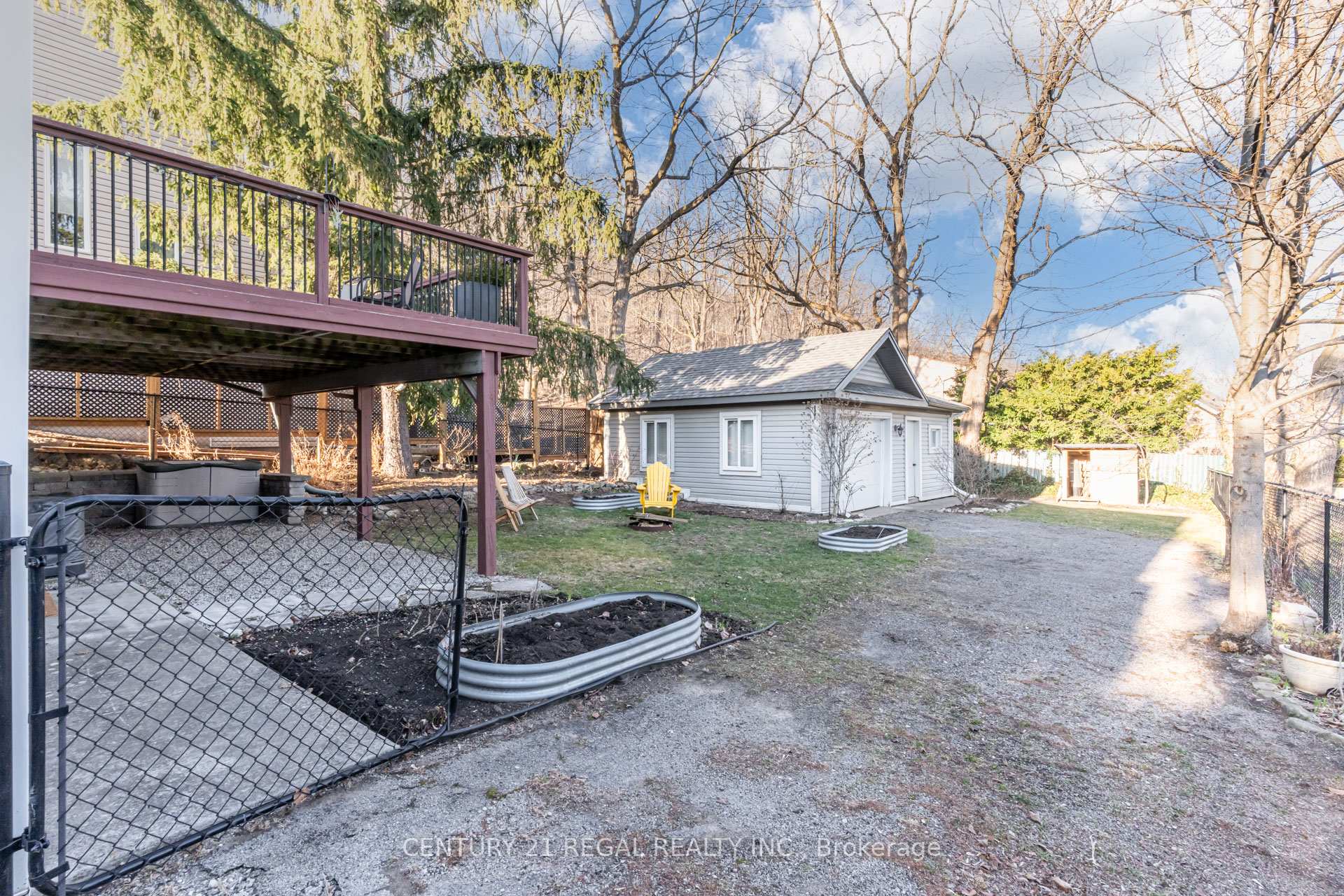Photo 31 of 115 Sydenham Street, Hamilton, Dundas — HOMEH