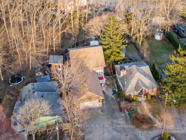 Photo 39 of 115 Sydenham Street, Hamilton, Dundas — HOMEH