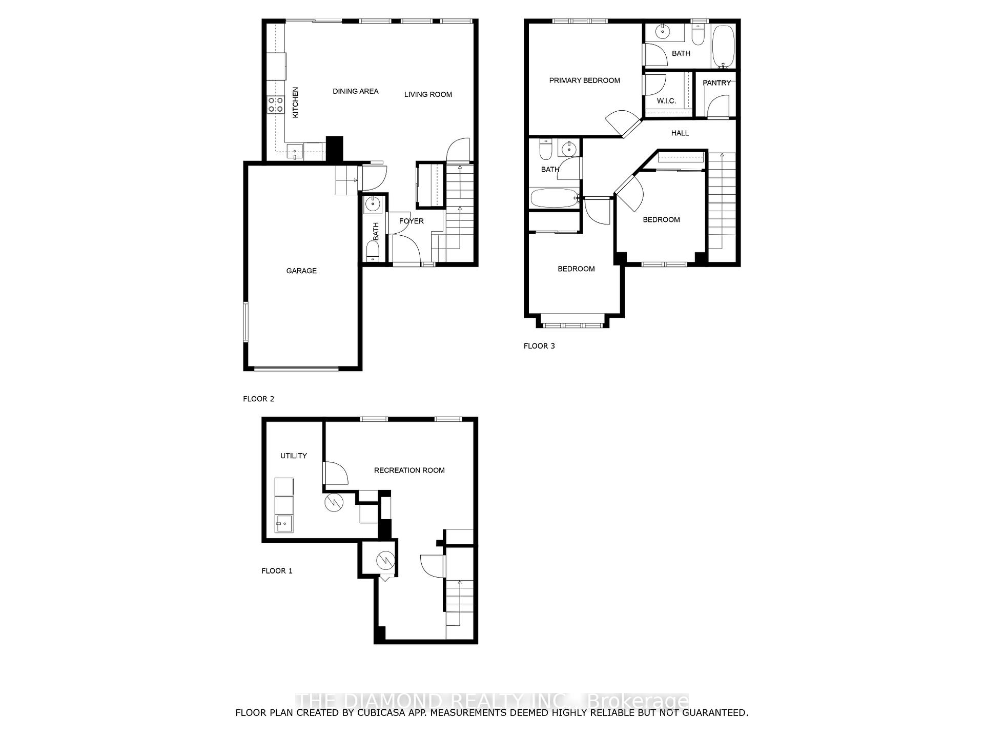 Photo 19 of 82 Blackbird Circle, Cambridge — HOMEH