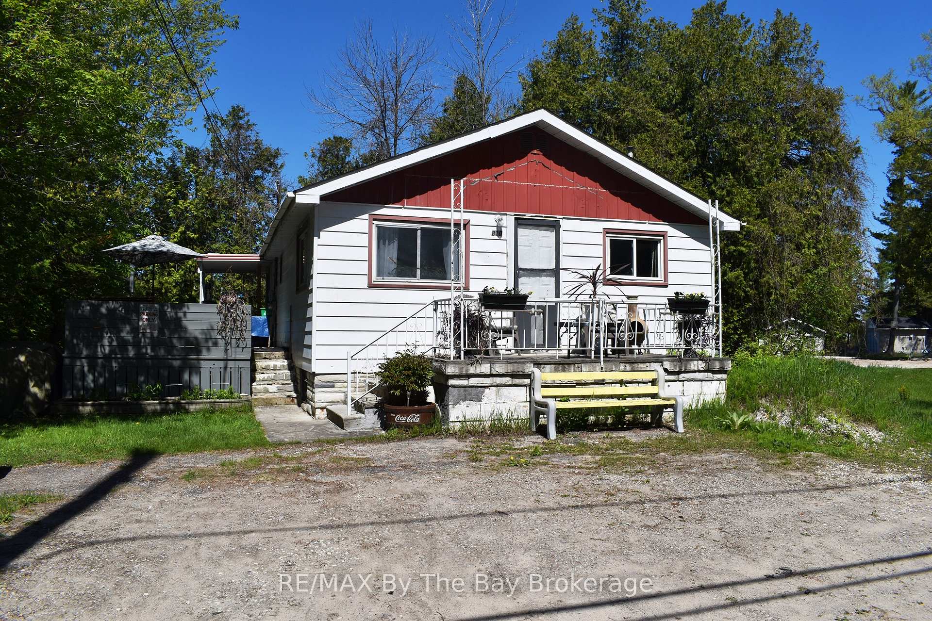 Photo 1 of 810 River Road E, Wasaga Beach — HOMEH