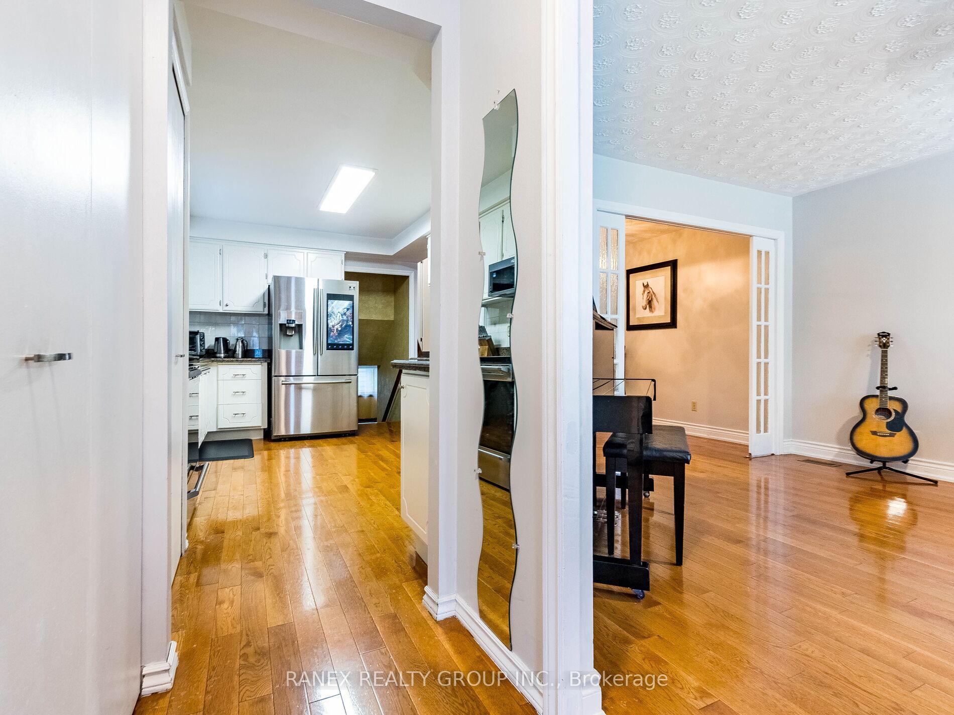Photo 4 of 15 Fiona Crescent, Hamilton, Gourley — HOMEH