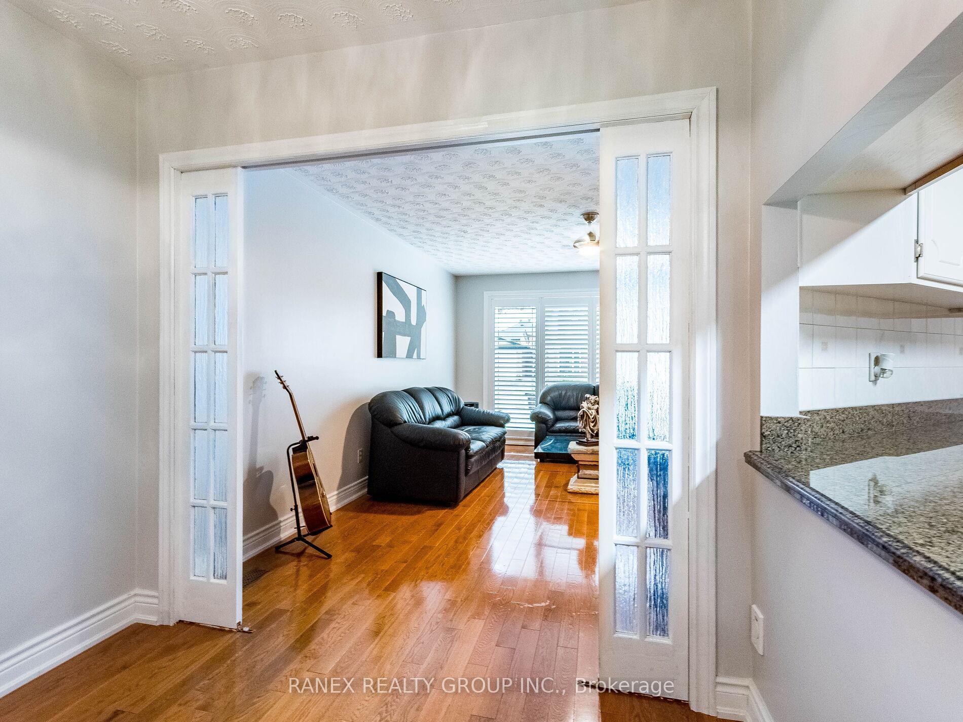 Photo 3 of 15 Fiona Crescent, Hamilton, Gourley — HOMEH