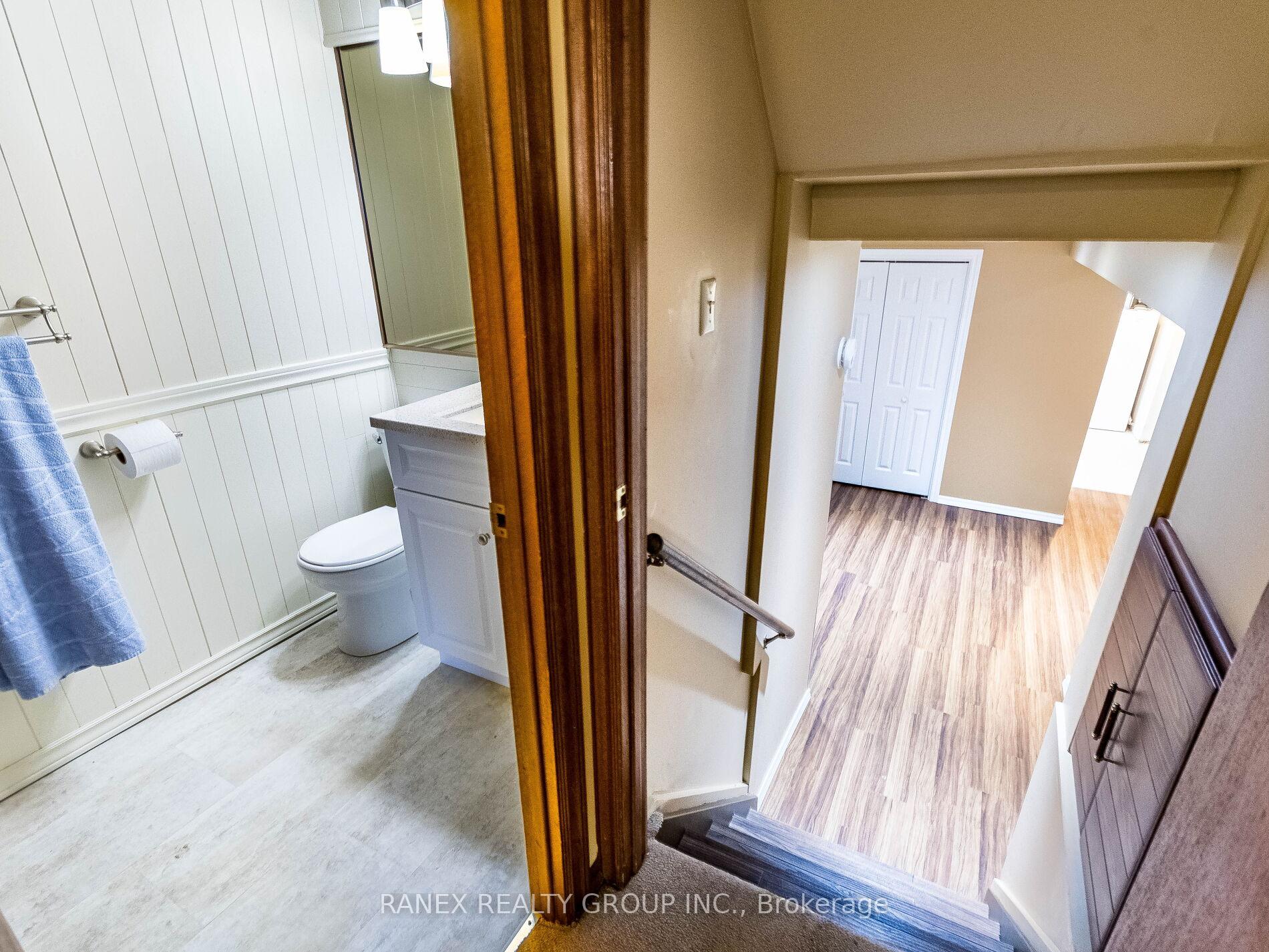 Photo 37 of 15 Fiona Crescent, Hamilton, Gourley — HOMEH