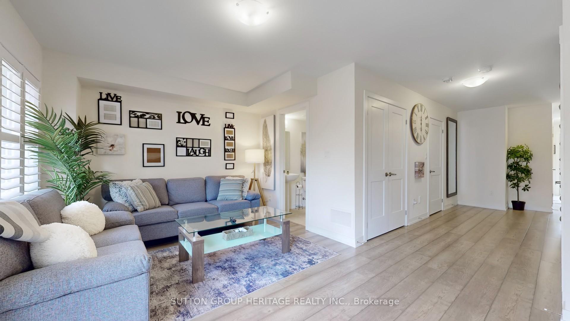 Photo 5 of Unit 31, 250 Finch Avenue, Pickering, Rouge Park — HOMEH