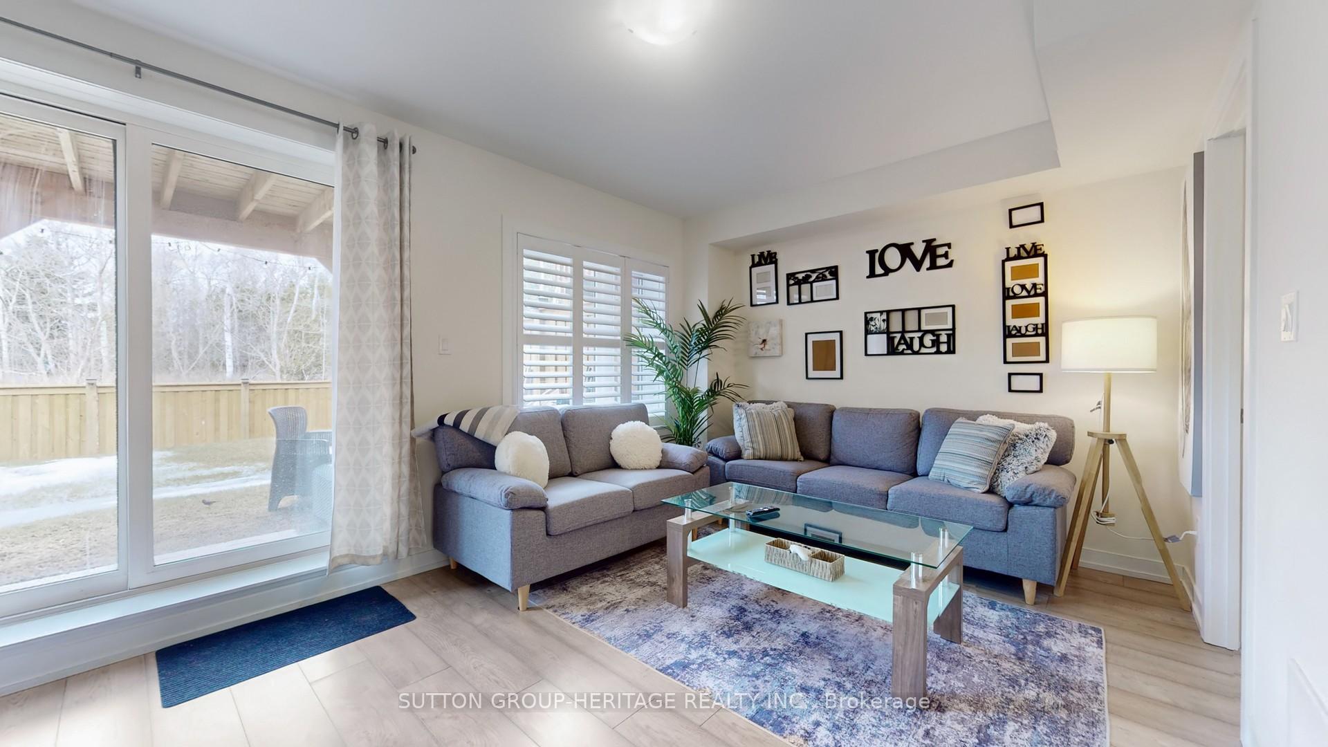 Photo 6 of Unit 31, 250 Finch Avenue, Pickering, Rouge Park — HOMEH