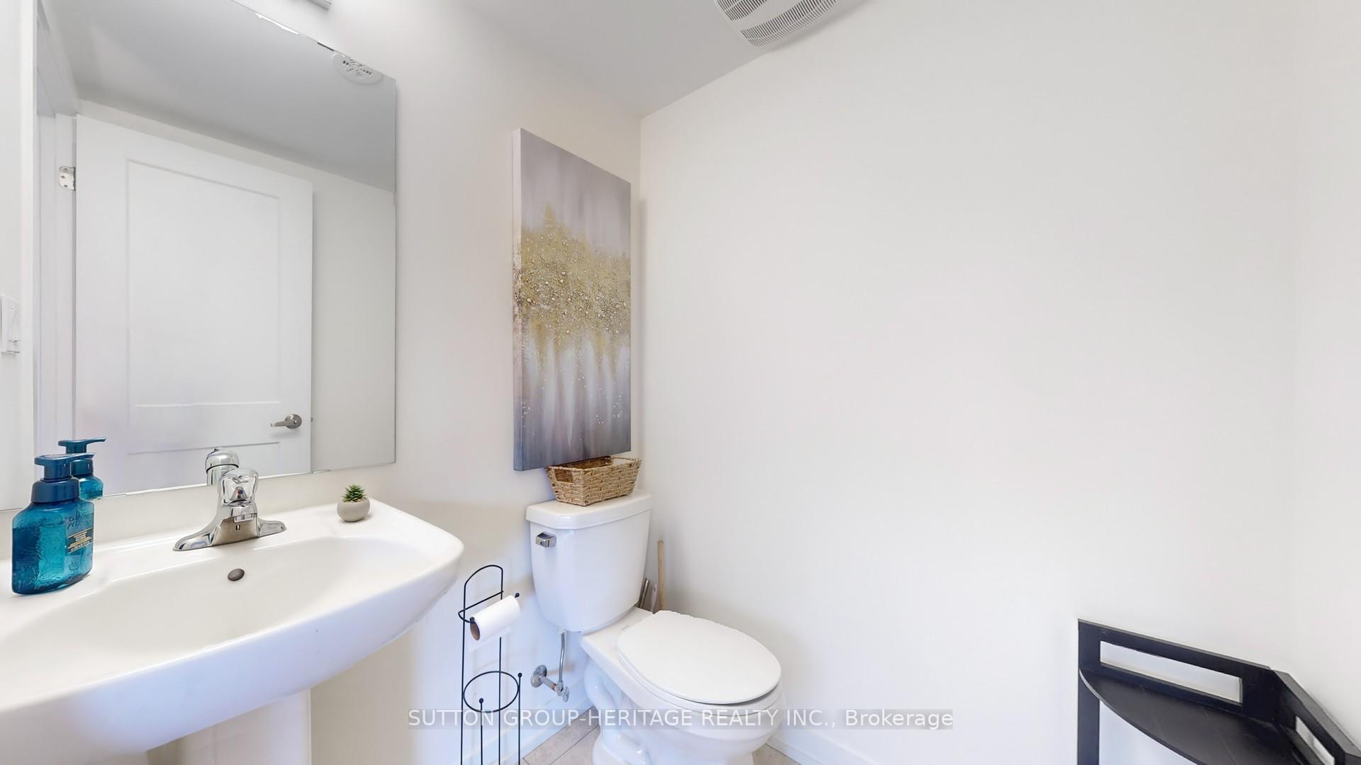 Photo 8 of Unit 31, 250 Finch Avenue, Pickering, Rouge Park — HOMEH