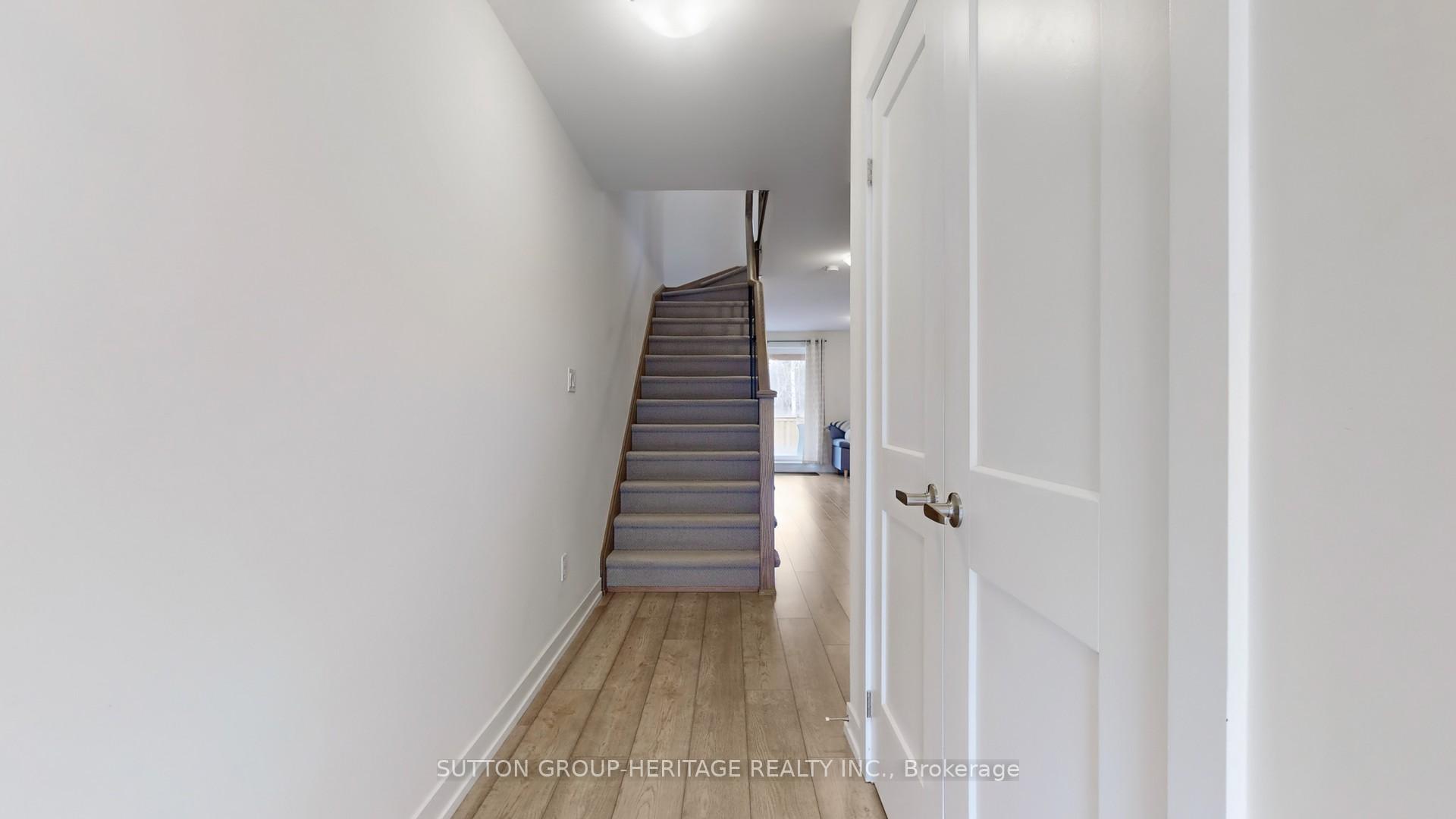 Photo 12 of Unit 31, 250 Finch Avenue, Pickering, Rouge Park — HOMEH
