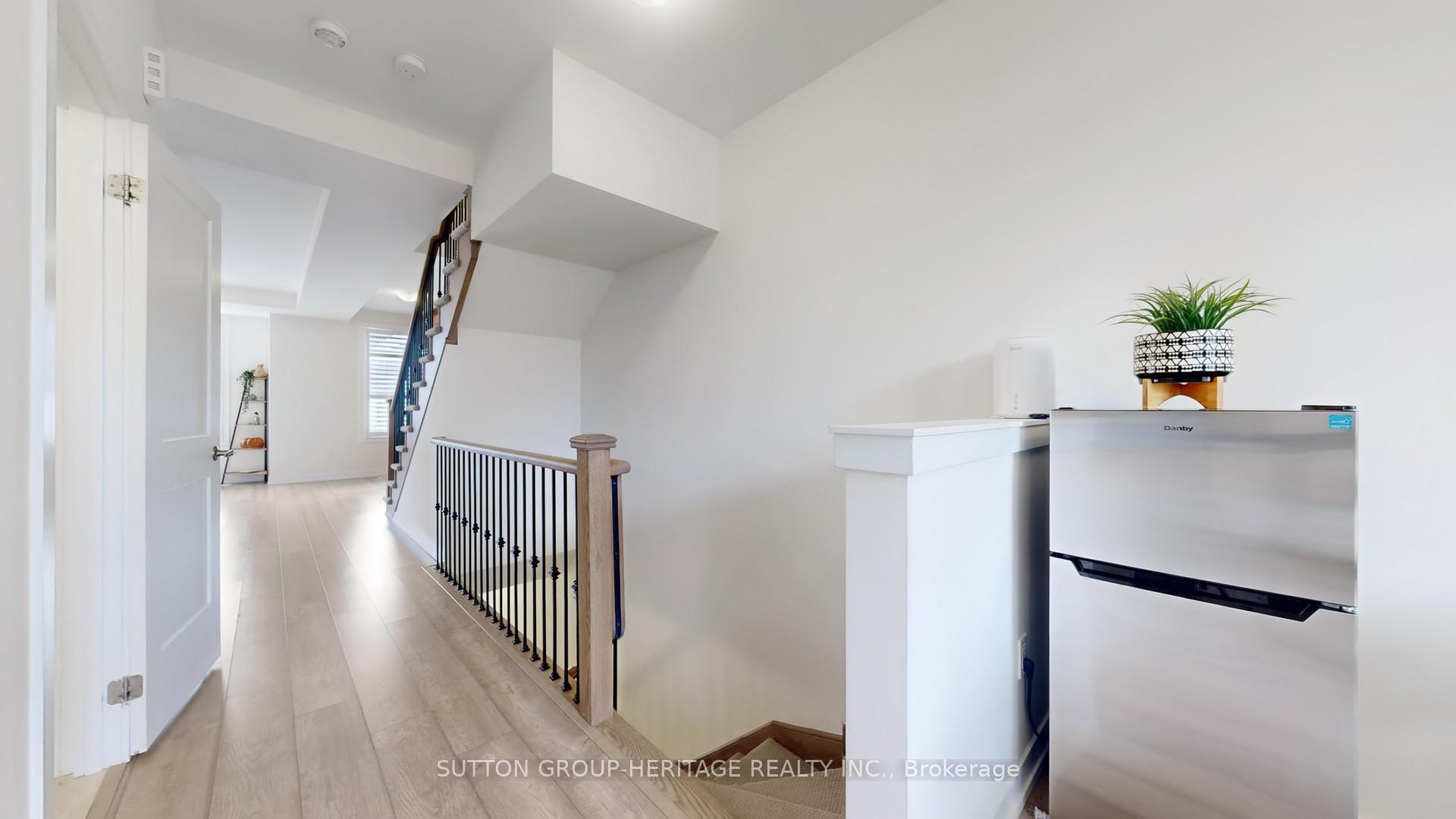 Photo 9 of Unit 31, 250 Finch Avenue, Pickering, Rouge Park — HOMEH