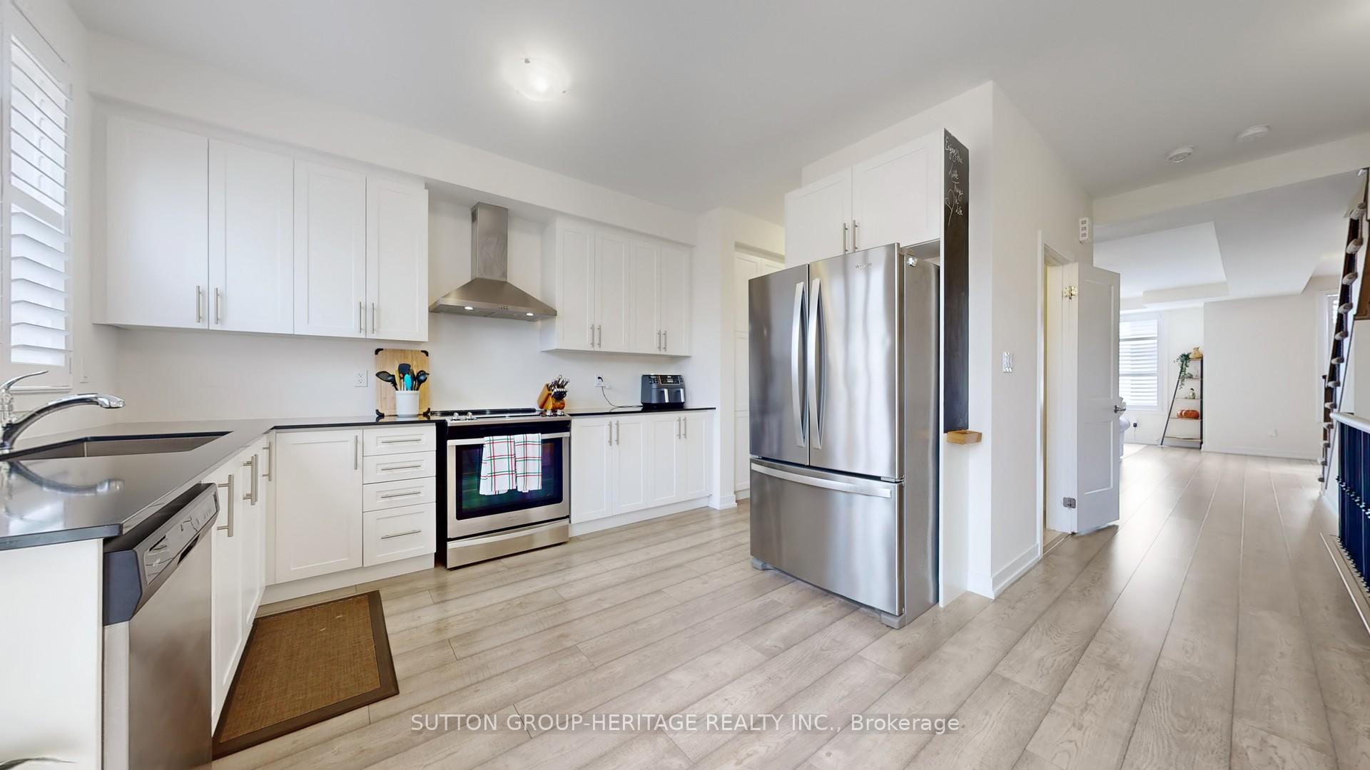 Photo 14 of Unit 31, 250 Finch Avenue, Pickering, Rouge Park — HOMEH