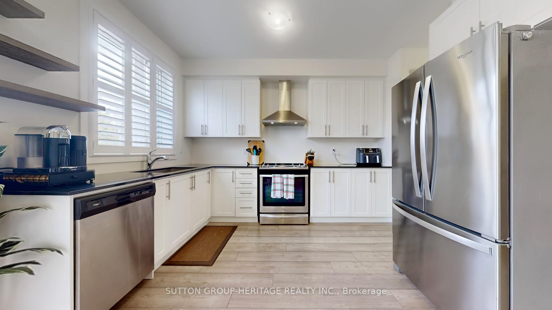 Photo 15 of Unit 31, 250 Finch Avenue, Pickering, Rouge Park — HOMEH