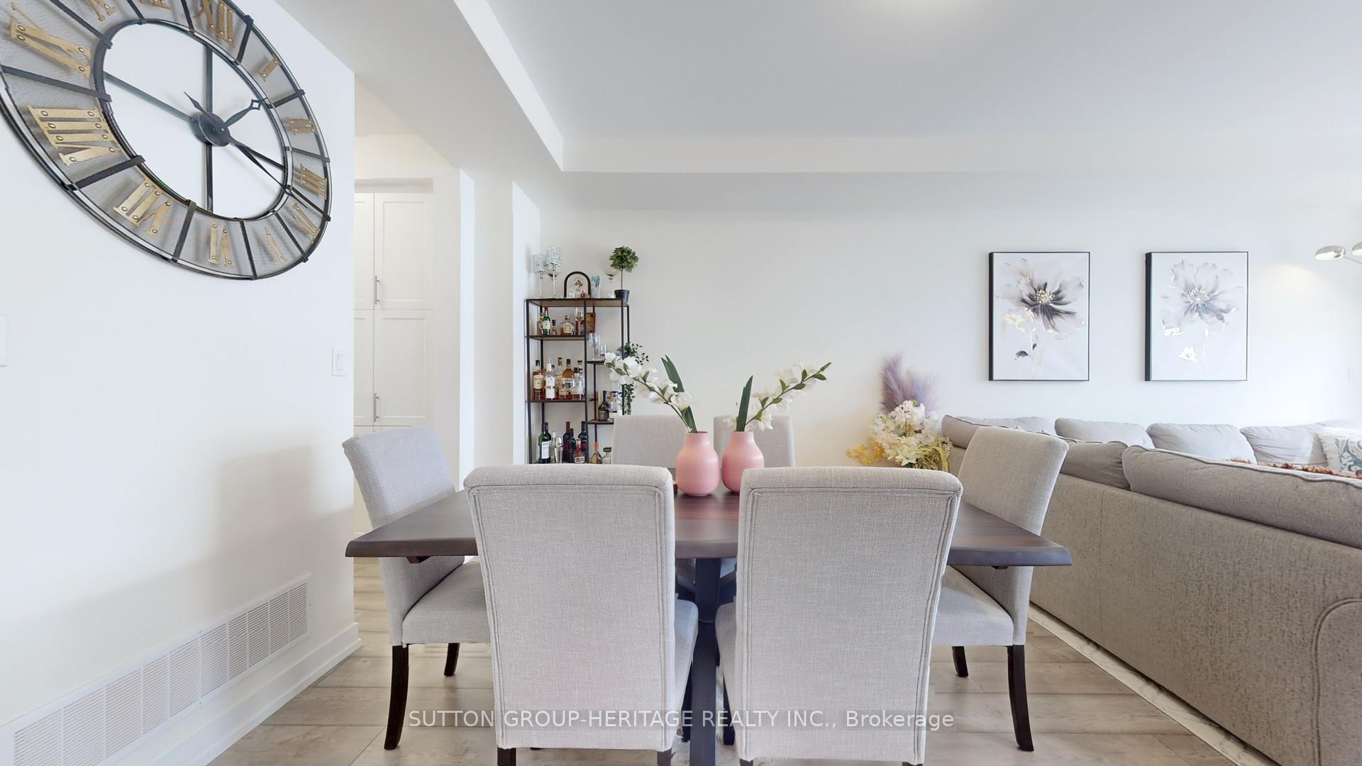 Photo 17 of Unit 31, 250 Finch Avenue, Pickering, Rouge Park — HOMEH