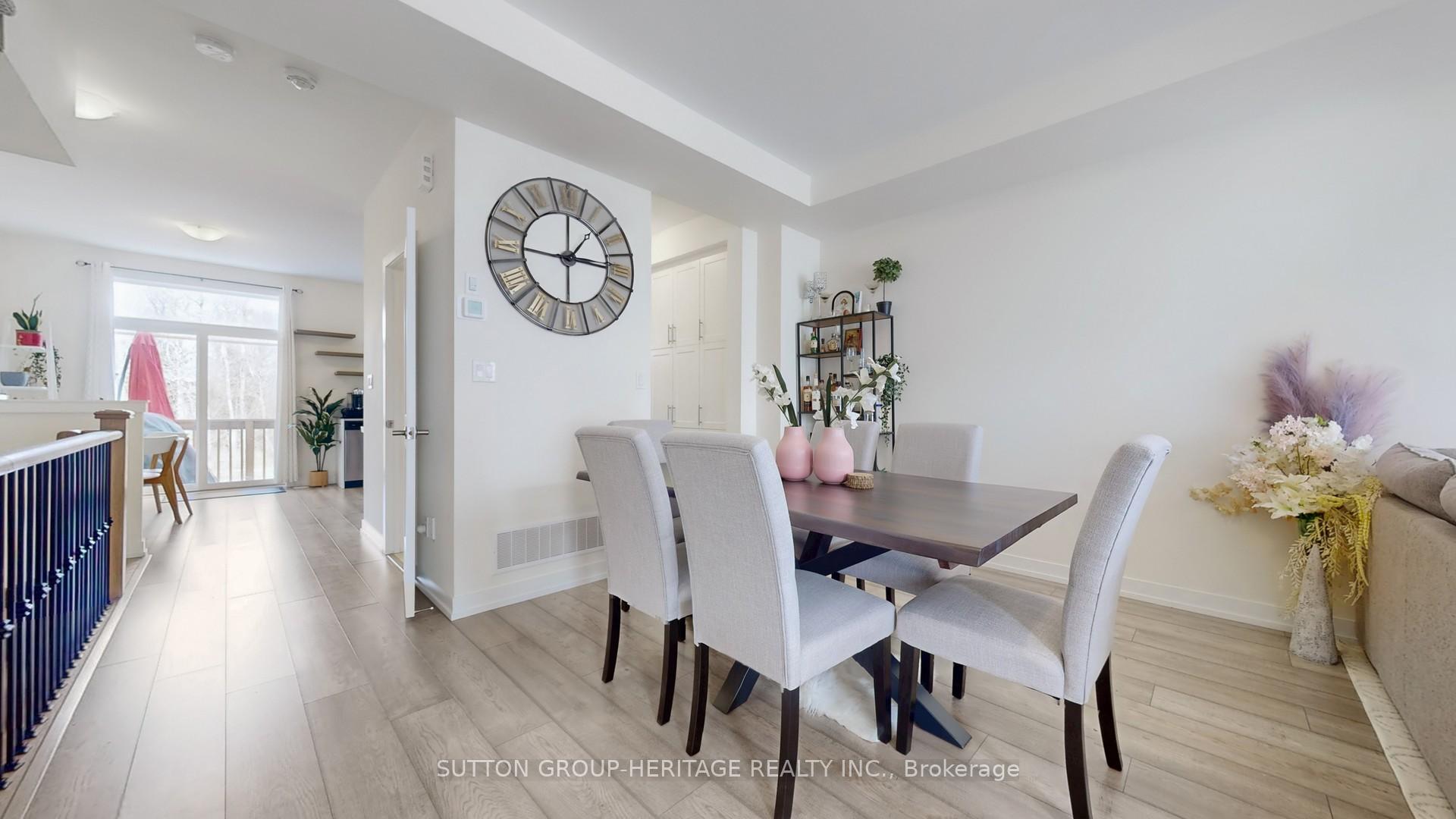 Photo 18 of Unit 31, 250 Finch Avenue, Pickering, Rouge Park — HOMEH