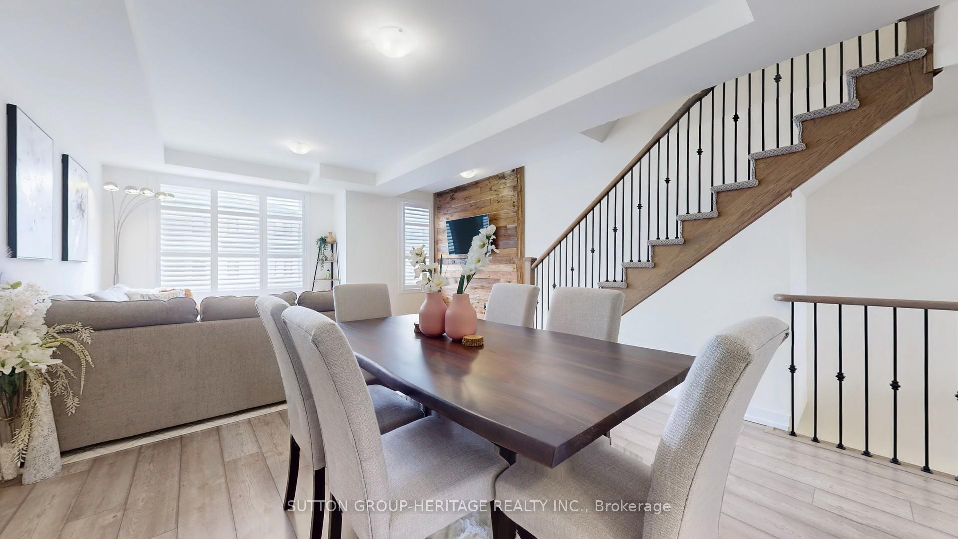 Photo 19 of Unit 31, 250 Finch Avenue, Pickering, Rouge Park — HOMEH