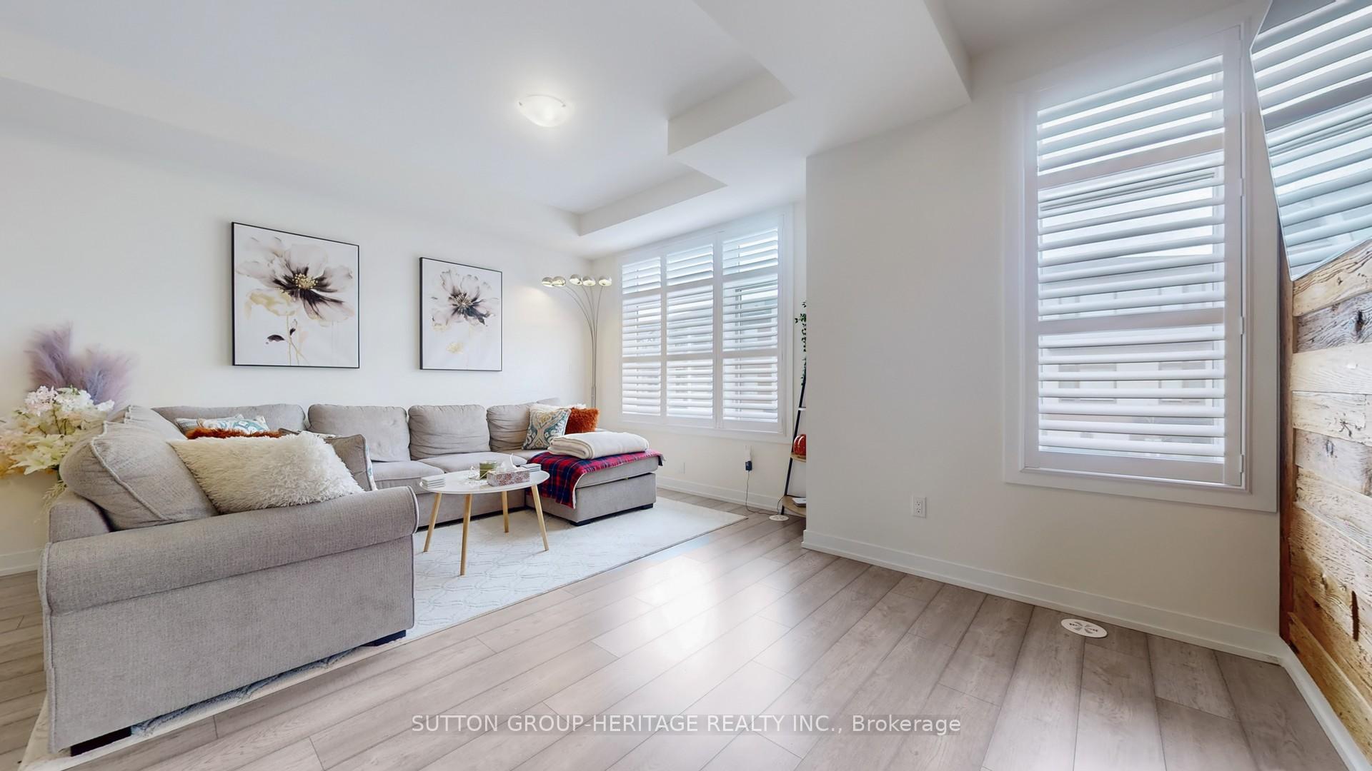 Photo 23 of Unit 31, 250 Finch Avenue, Pickering, Rouge Park — HOMEH