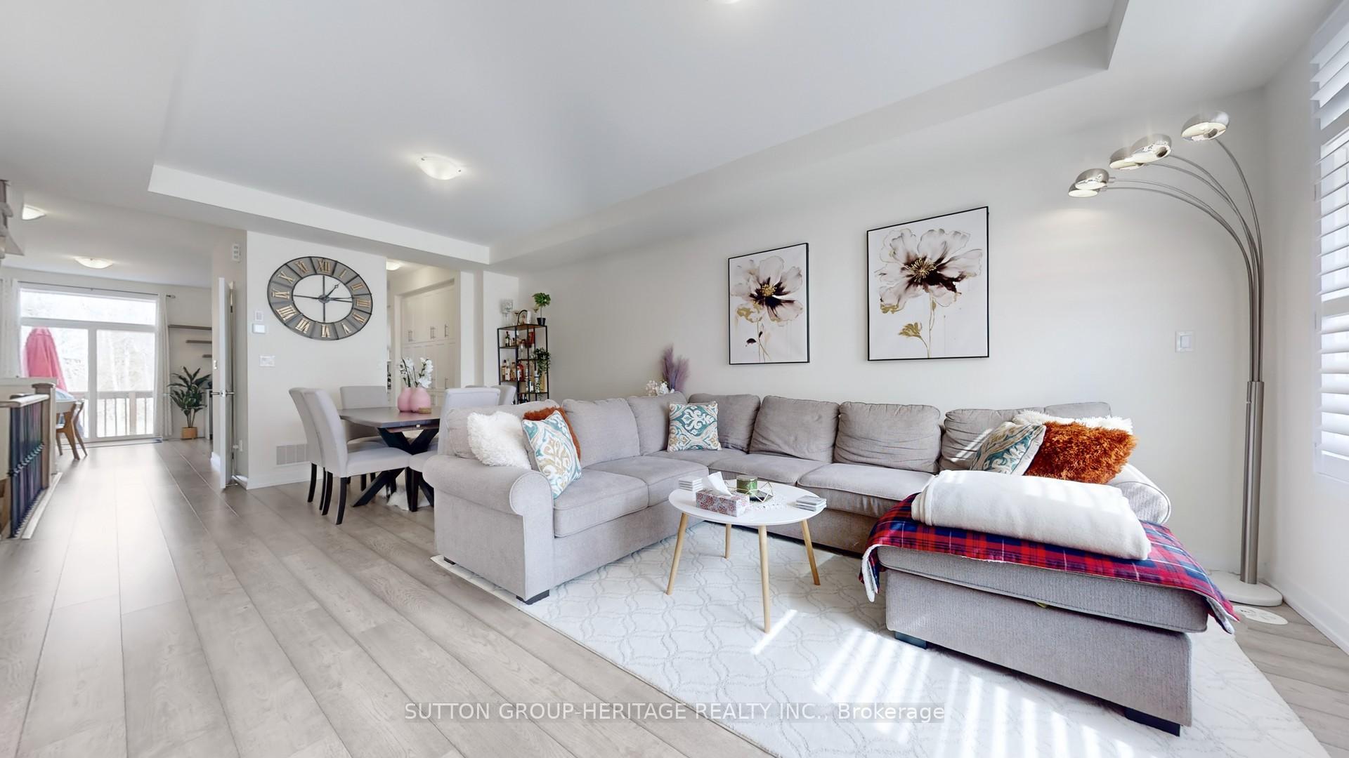 Photo 30 of Unit 31, 250 Finch Avenue, Pickering, Rouge Park — HOMEH